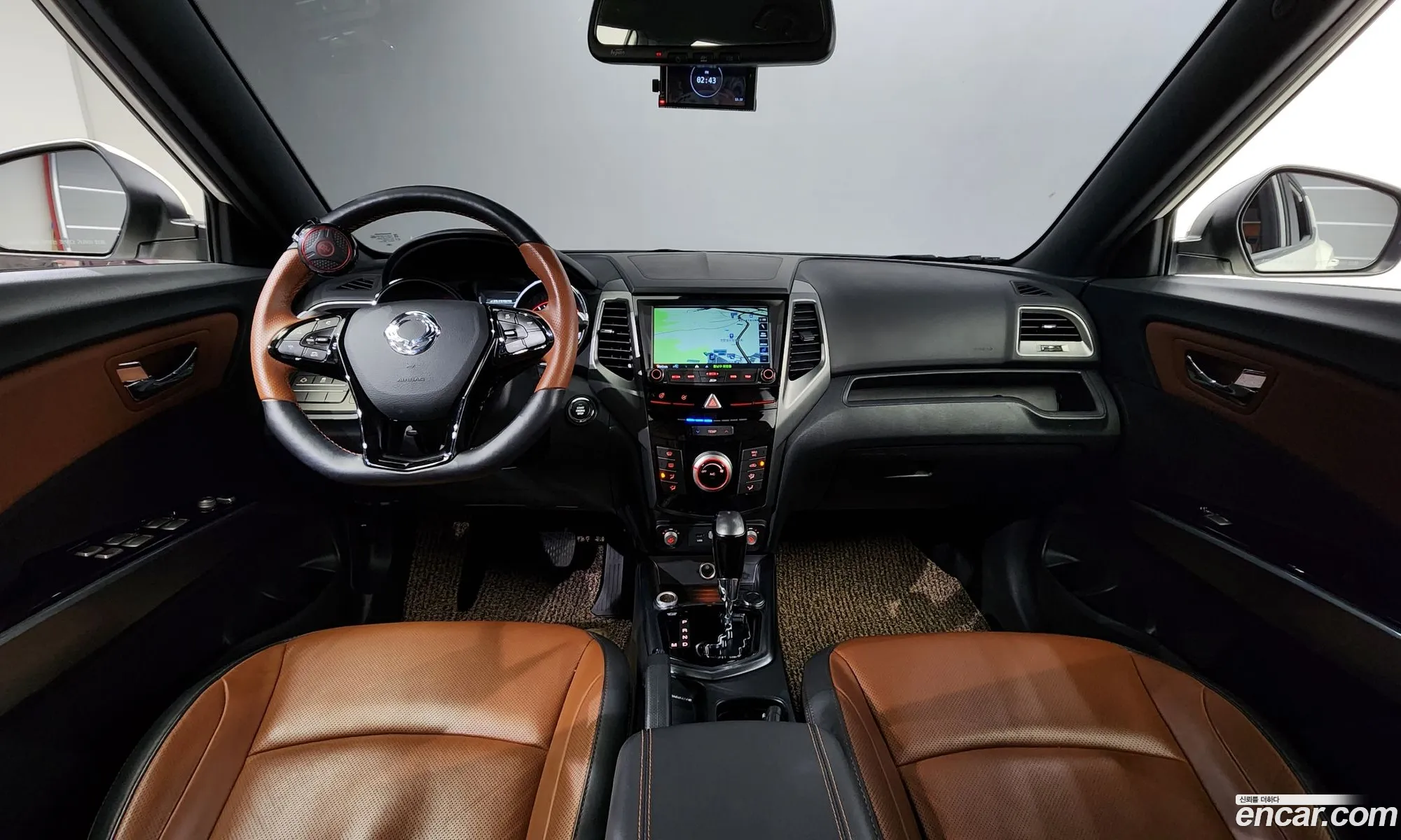 Korex Auto Trade - фотография 17500757