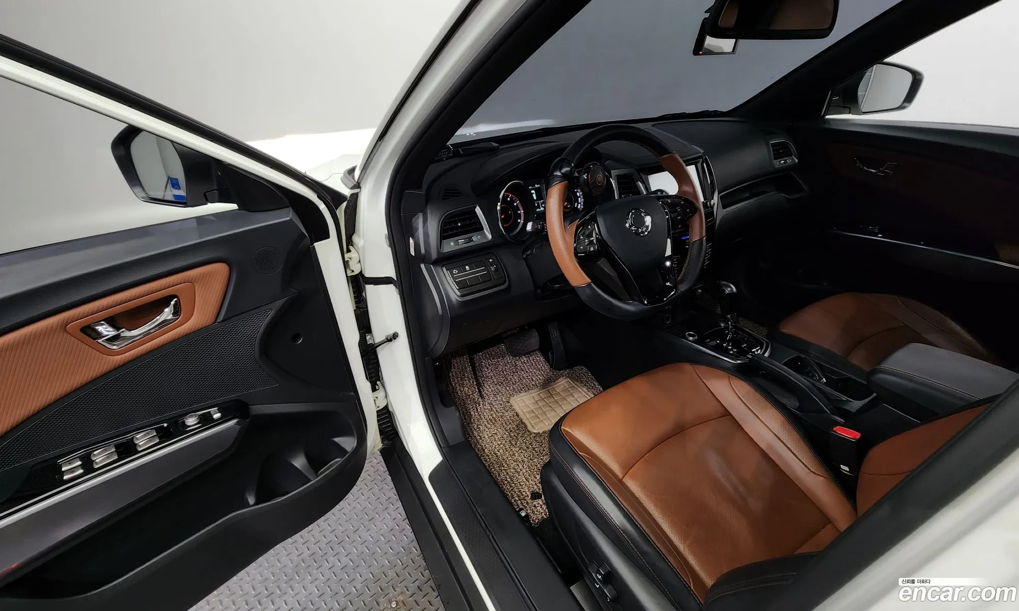 Korex Auto Trade - фотография 17500754