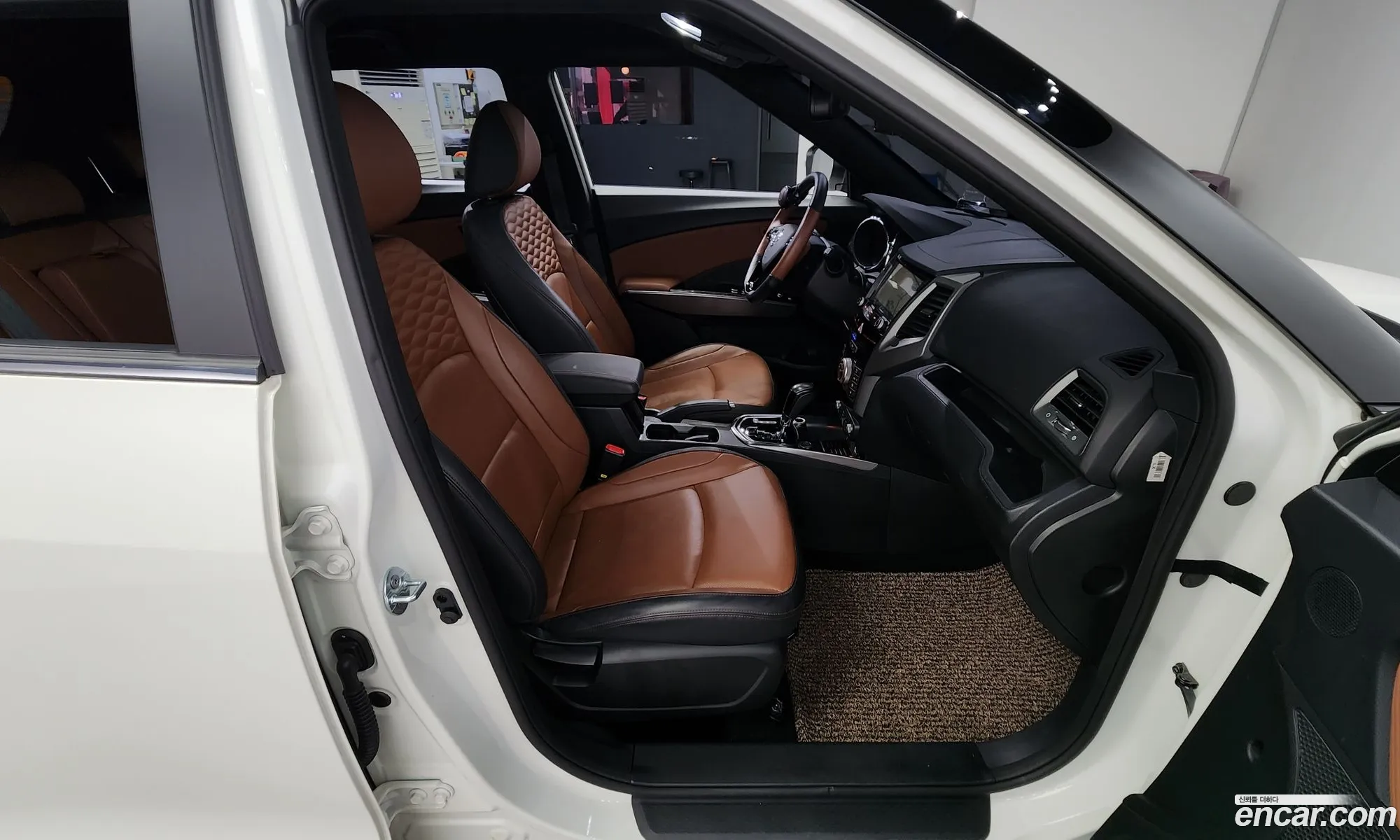 Korex Auto Trade - фотография 17500752