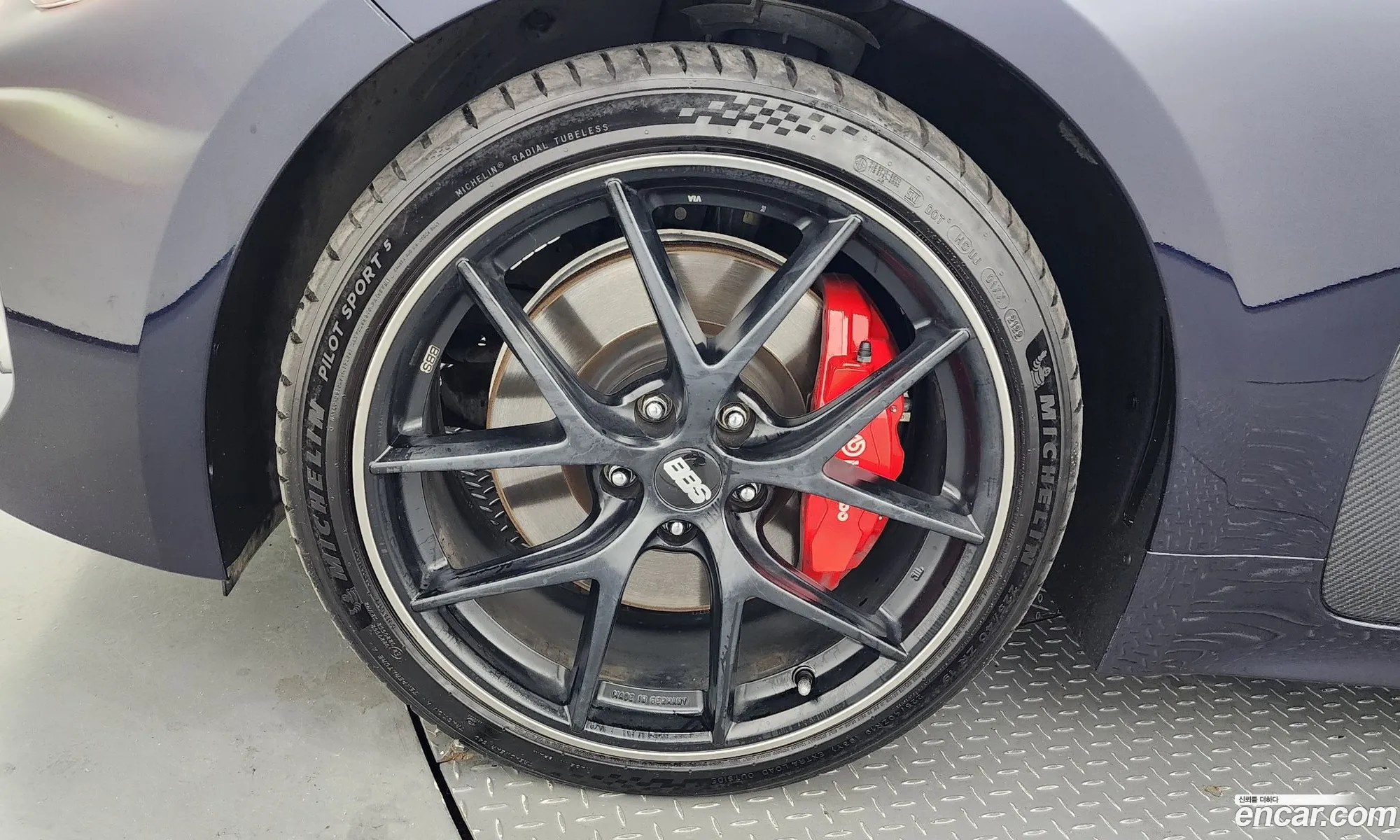 Kia Stinger 33 Turbo Awd Gt - фотография 1699875