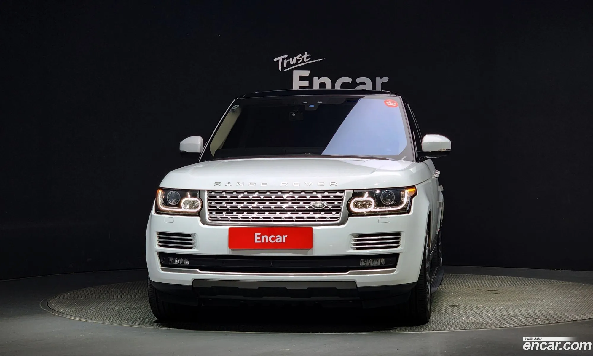 Land Rover Range Rover 4Th Generation 50 Sc Ab - фотография 4791389