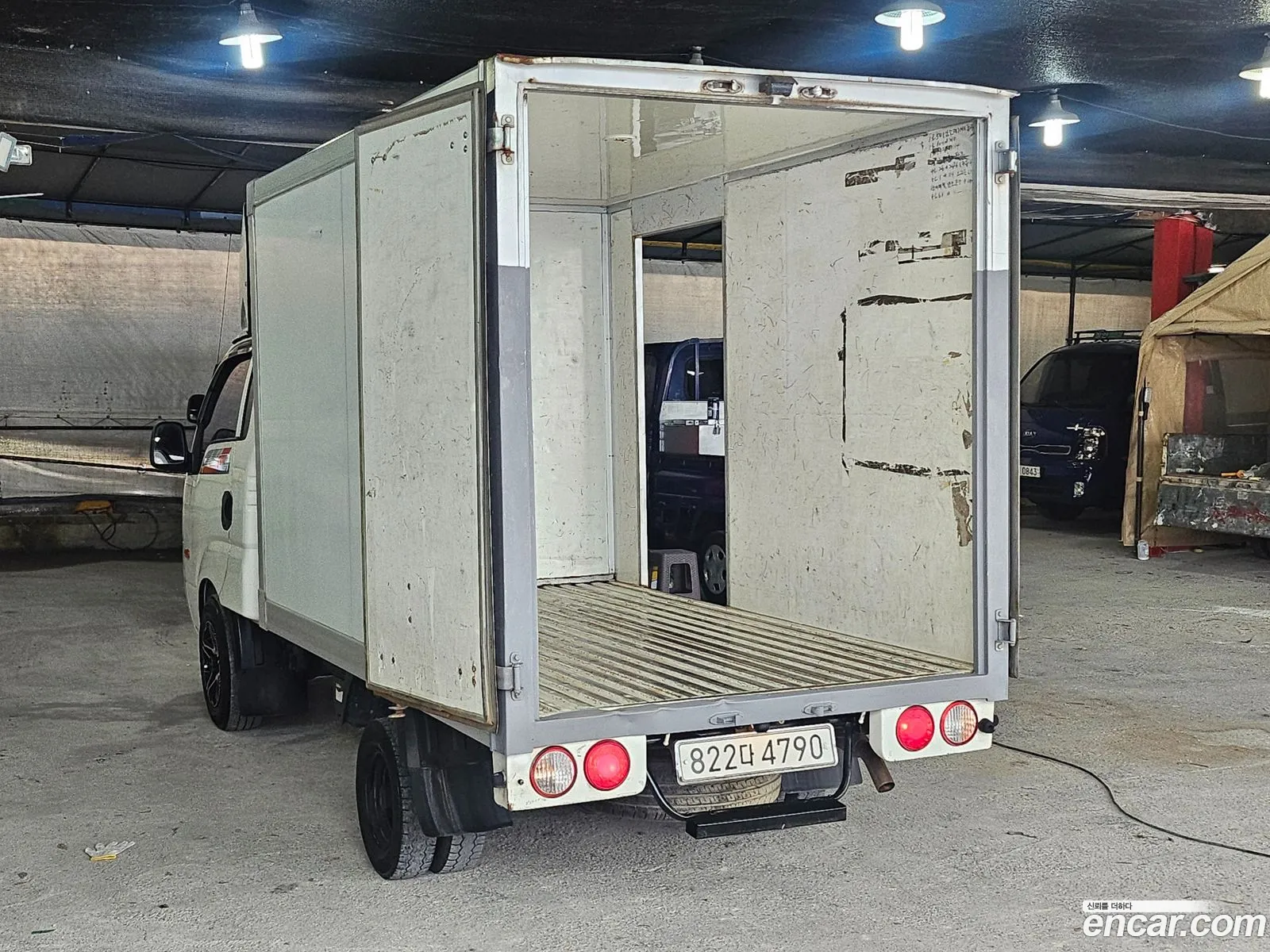 Korex Auto Trade - фотография 1690503
