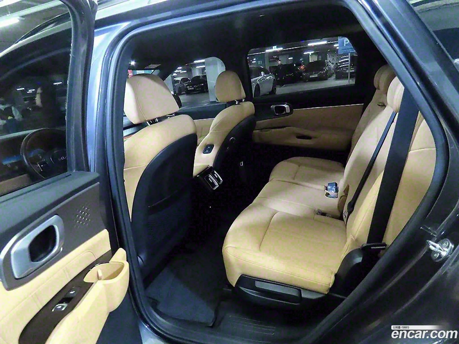 Kia Sorento 4Th Generation Hev 16 2Wd Gravity - фотография 1645096