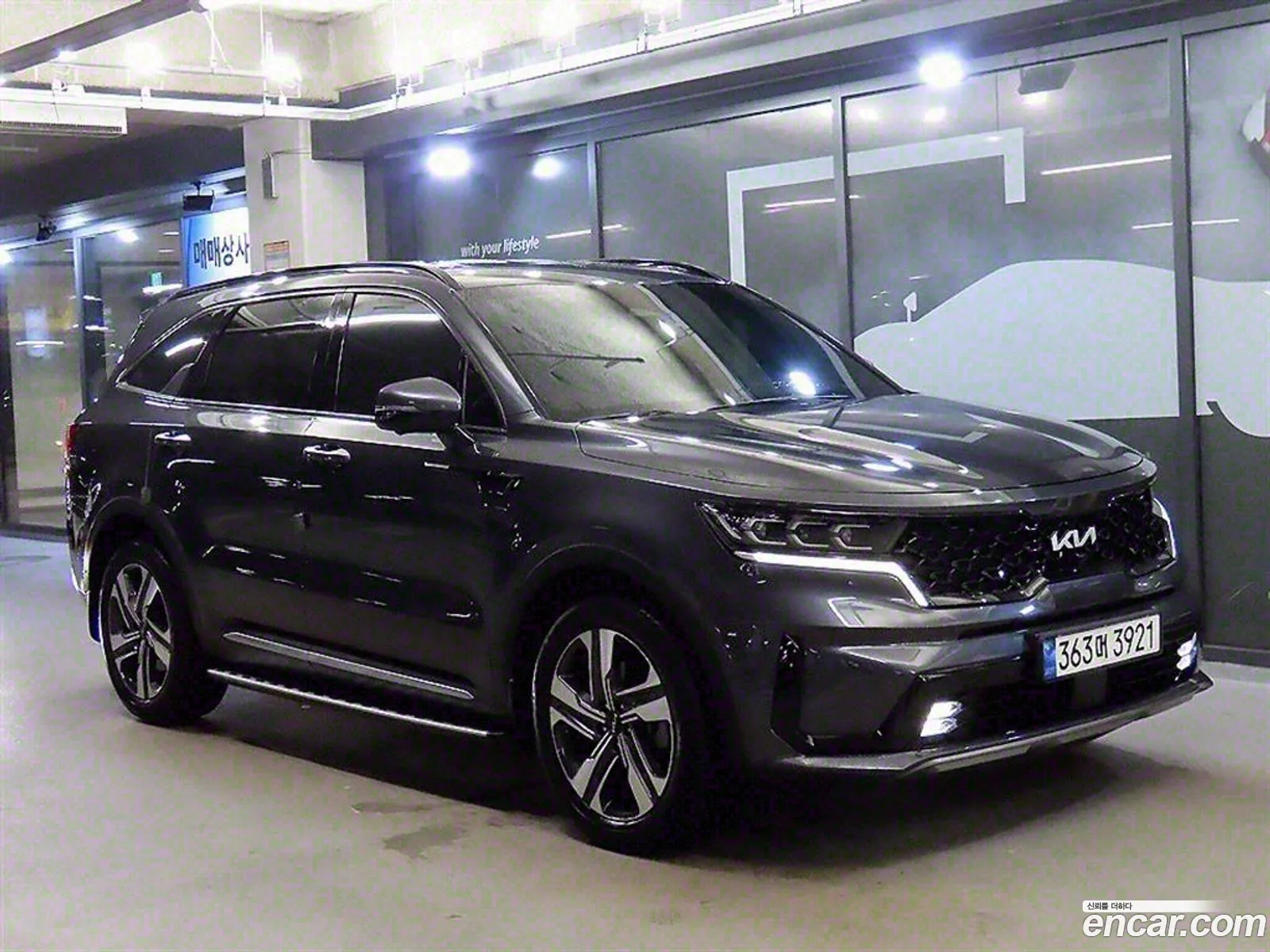 Korex Auto Trade - фотография 1669390