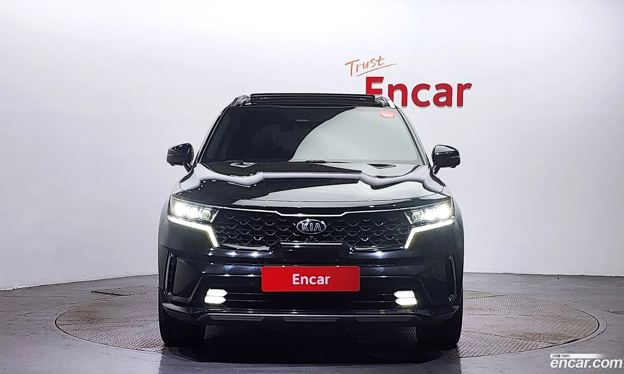 Kia Sorento 4Th Generation Diesel 22 4Wd Signature - фотография 1696724