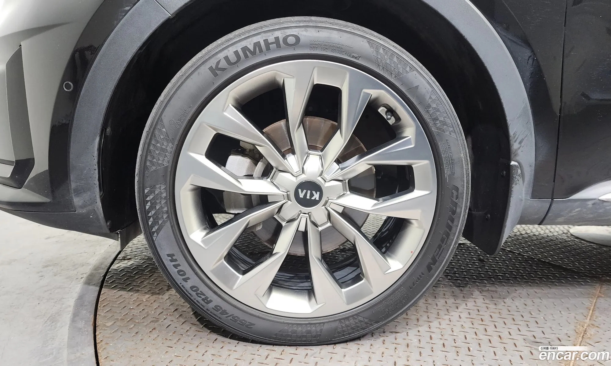 Kia Sorento 4Th Generation Diesel 22 4Wd Signature - фотография 1696726