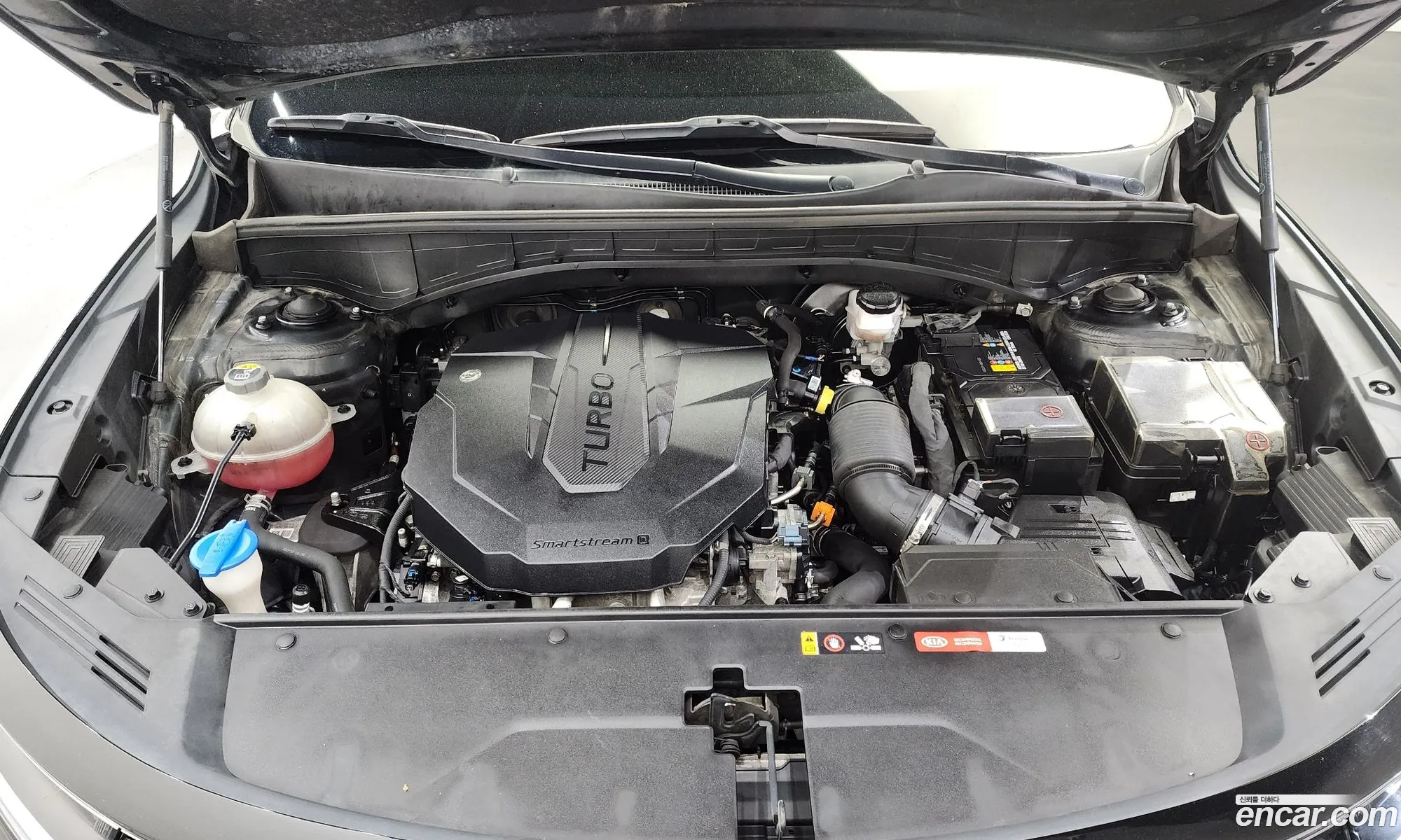 Kia Sorento 4Th Generation Diesel 22 4Wd Signature - фотография 1696727