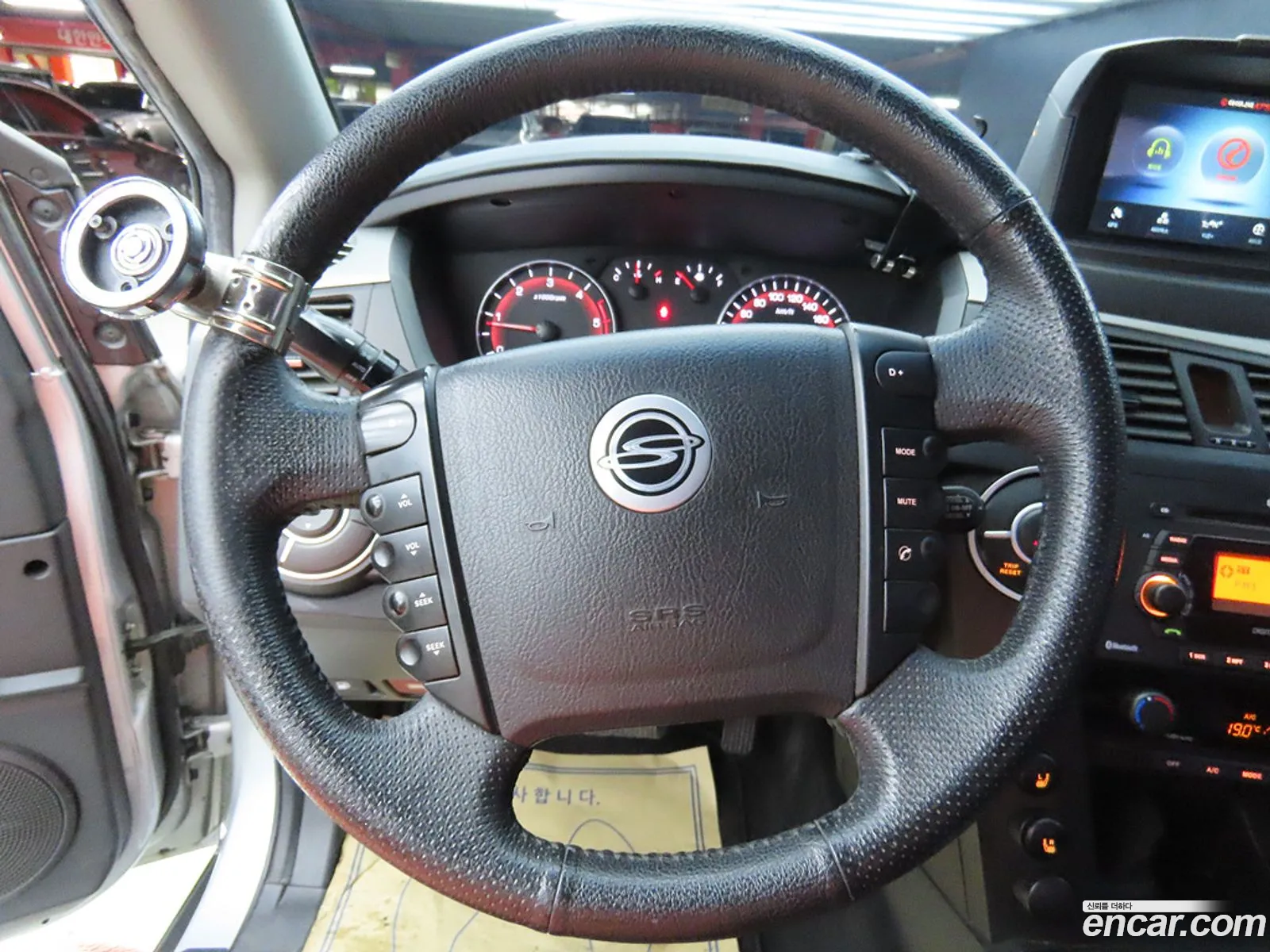 Korex Auto Trade - фотография 8384099