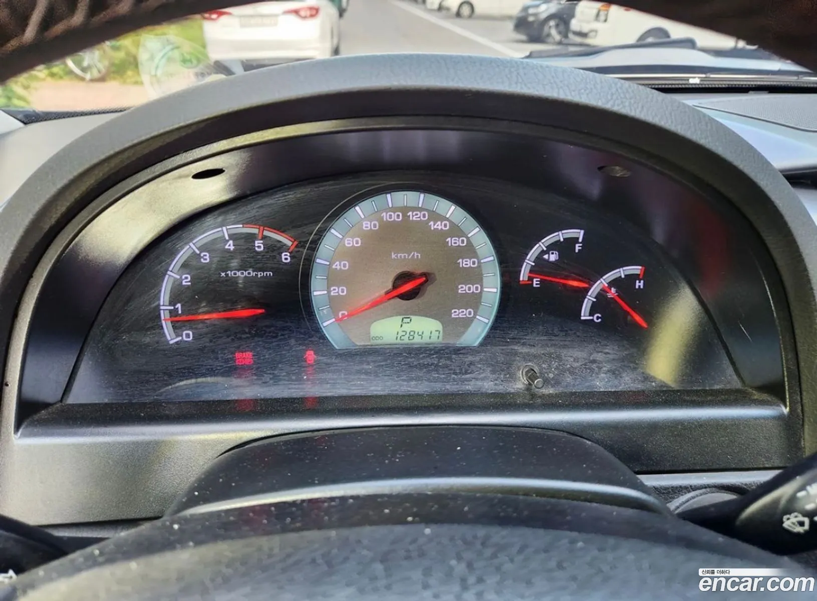 Kg Mobility Ssangyong Super Rexton 2Wd Rx4 Top-Of-The-Line Model - фотография 8302123