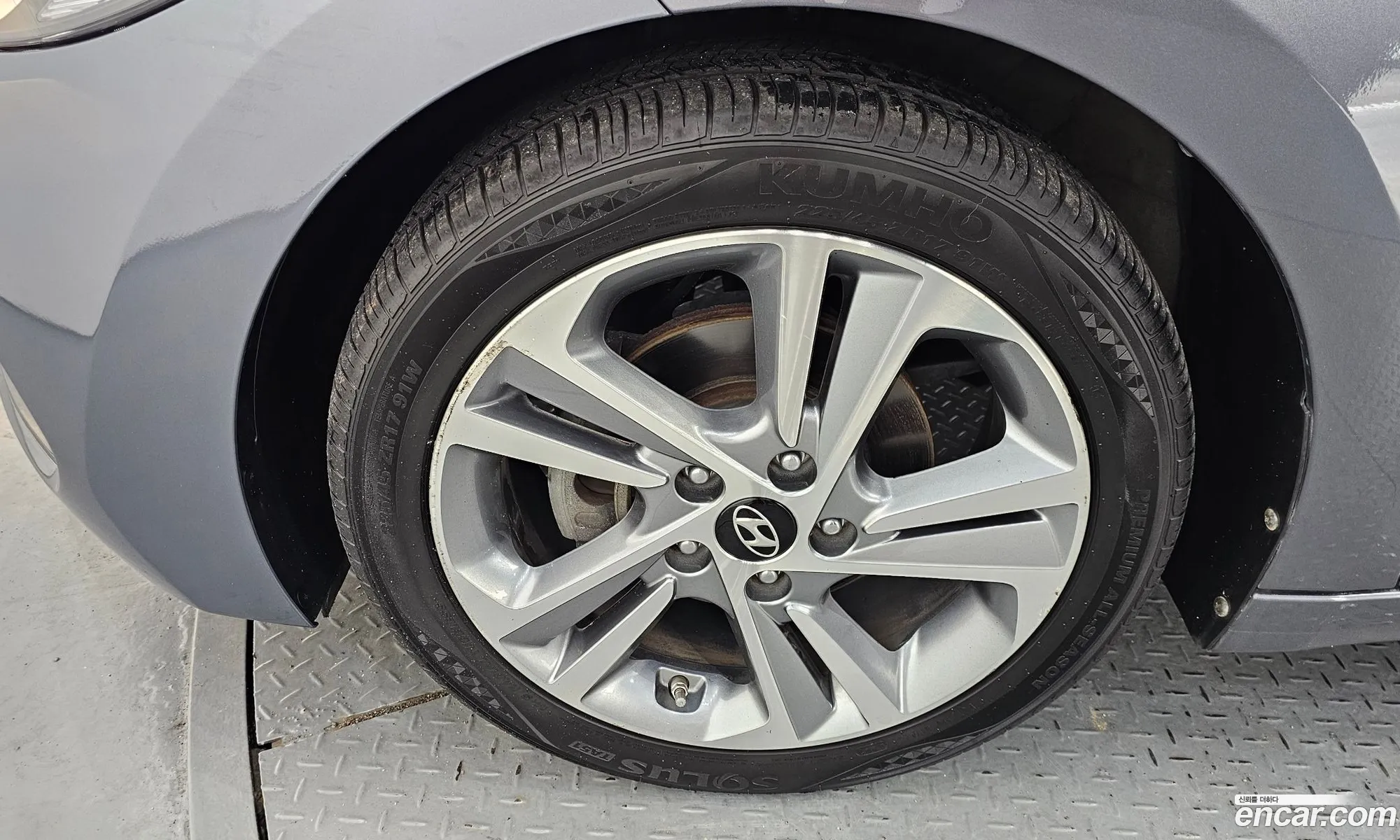 Hyundai Avante Ad 16 Gdi Value Plus - фотография 1923552