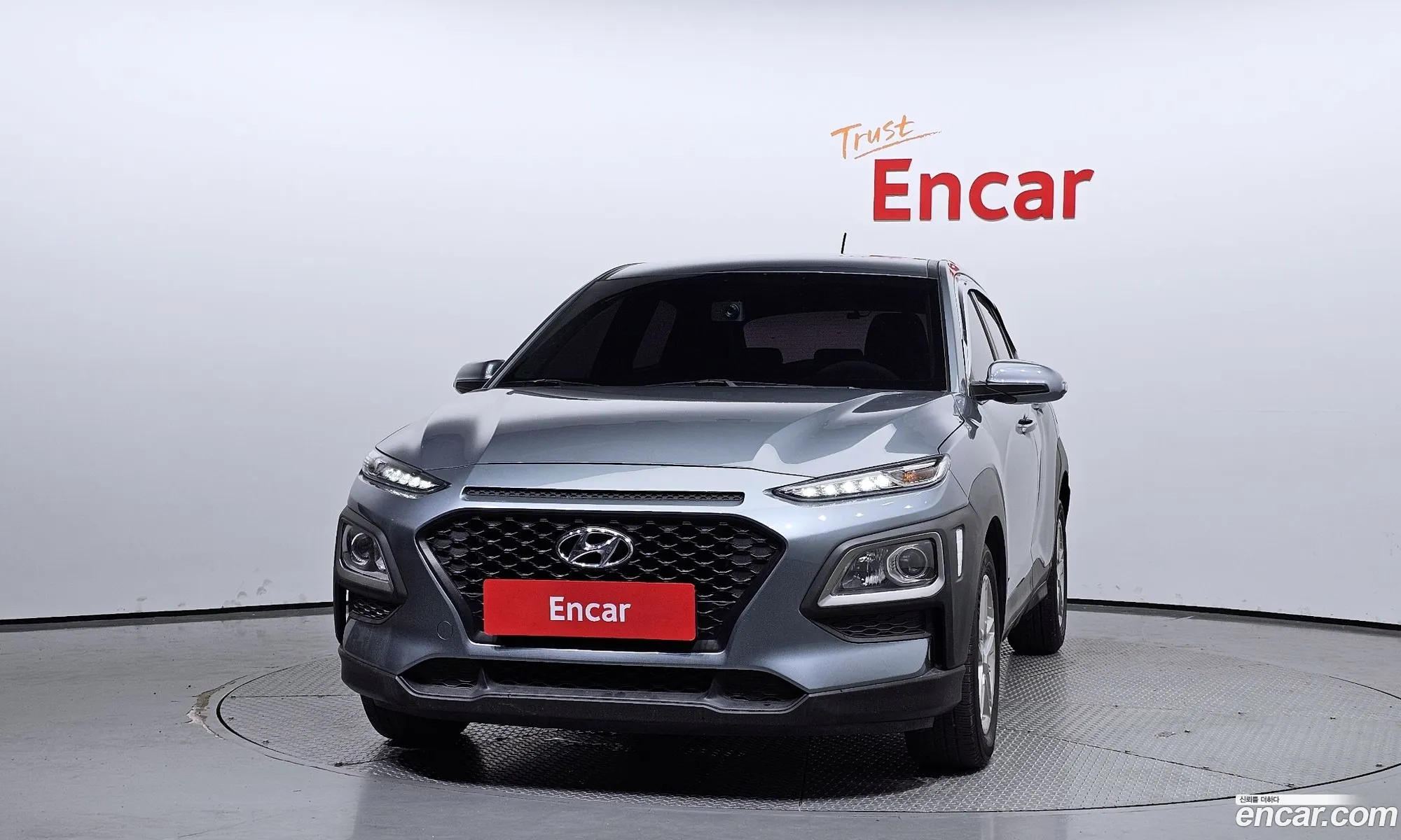 Hyundai Kona Diesel 16 2Wd Modern - фотография 1923526