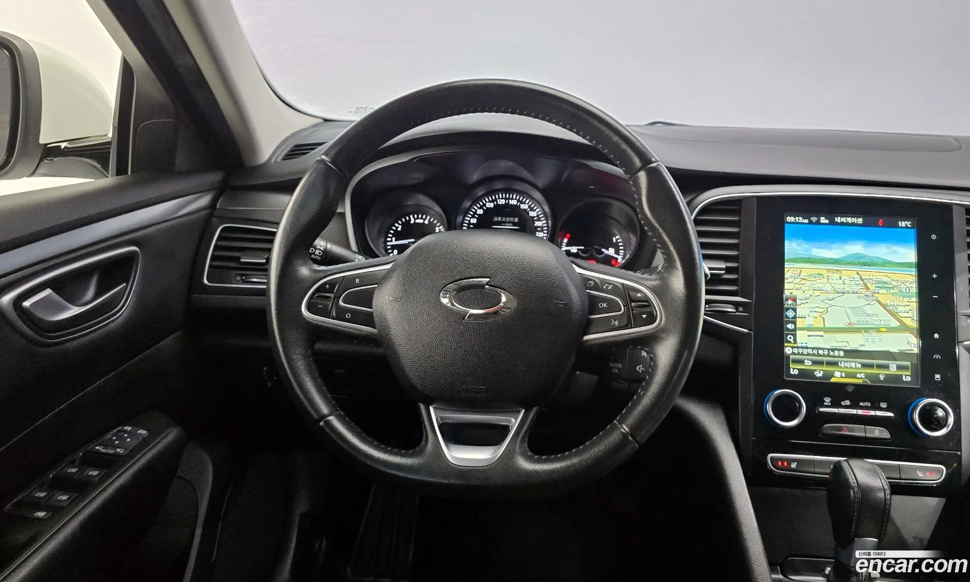 Korex Auto Trade - фотография 11343913