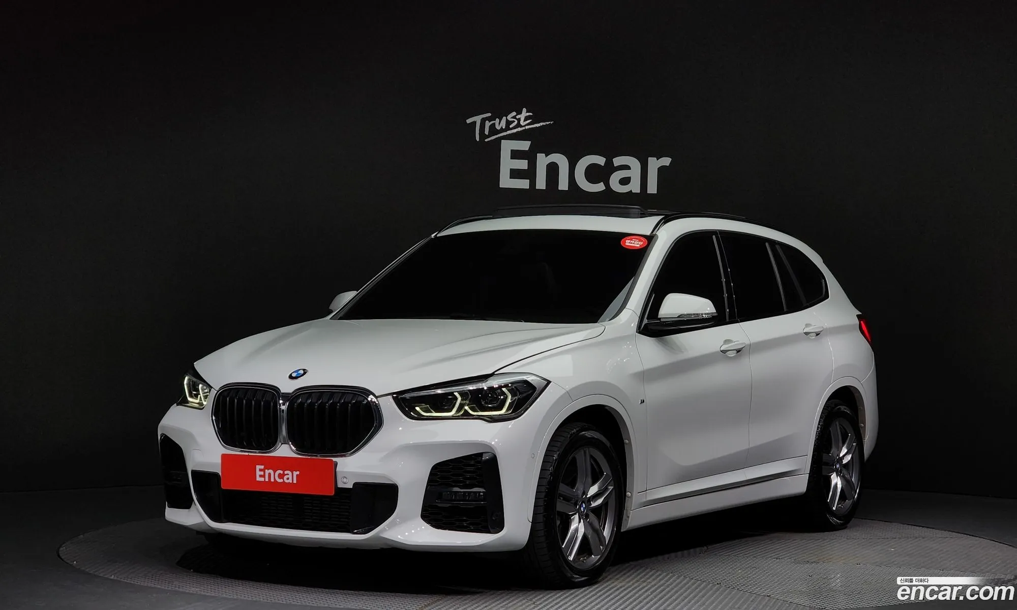 BMW X1 F48 xDrive 20I M Sport - фотография 15326304