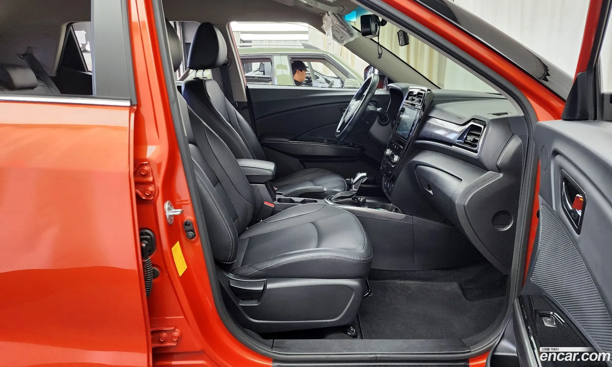 Korex Auto Trade - фотография 7967499