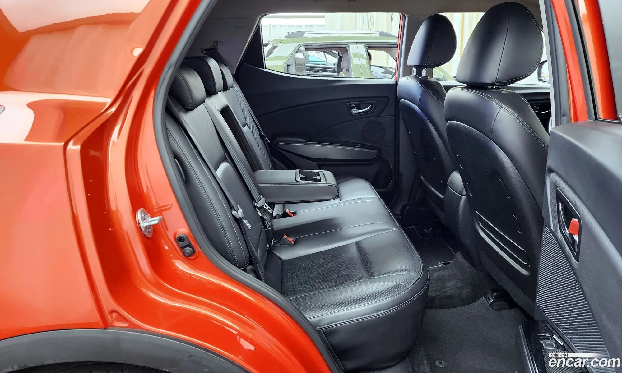 Korex Auto Trade - фотография 7967500