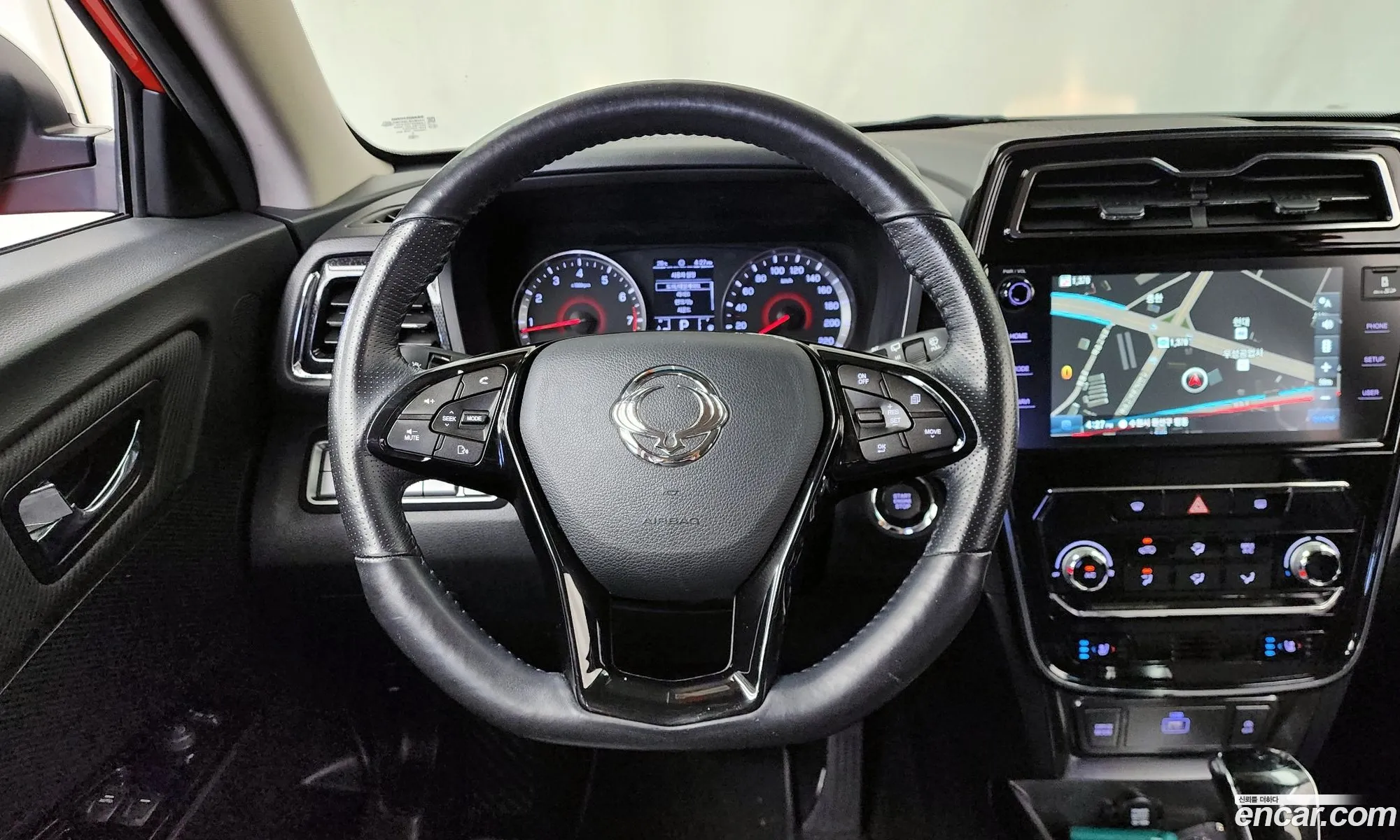 Korex Auto Trade - фотография 7967501