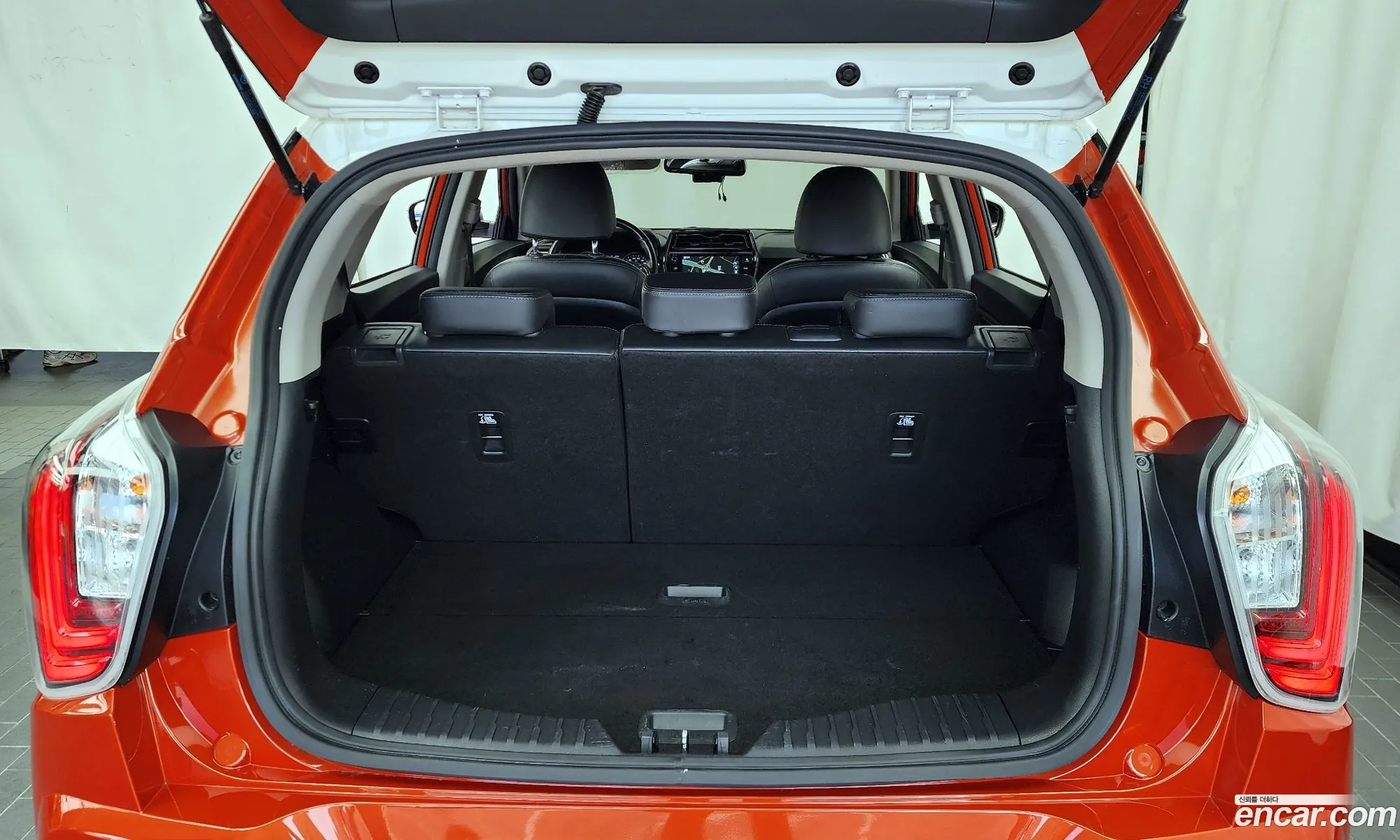 Korex Auto Trade - фотография 7967508