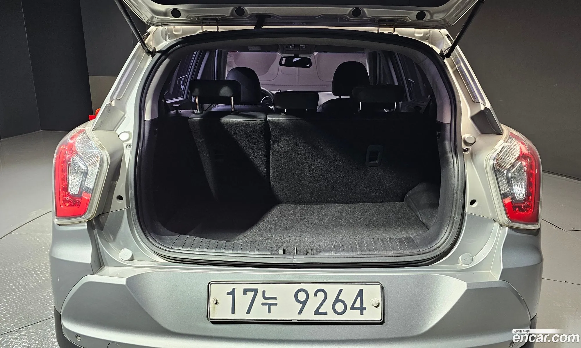 Korex Auto Trade - фотография 7968139