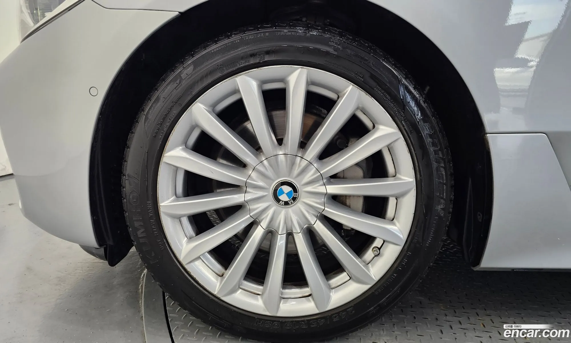 6 Series Gt G32620D xDrive Luxury - фотография 15296324