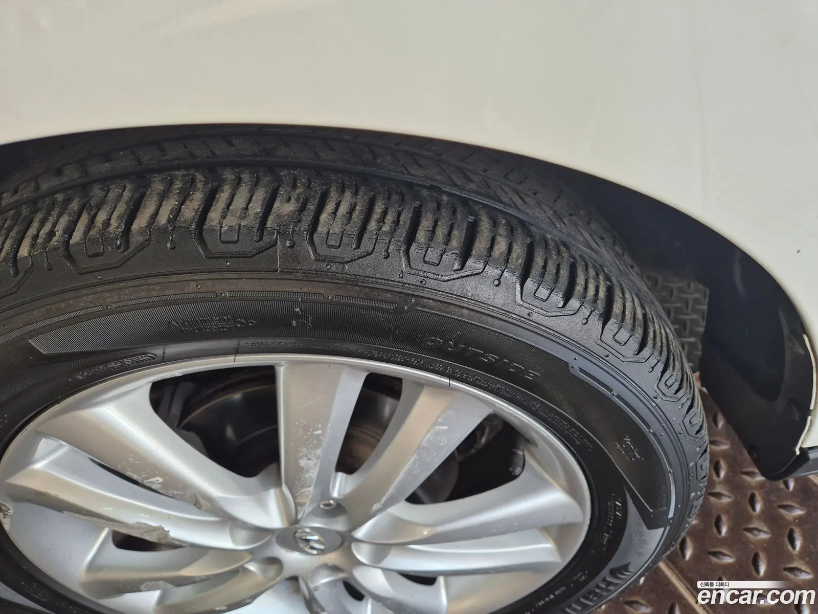 Hyundai Tucson Ix Diesel 2Wd Lx20 Premier - фотография 1923492