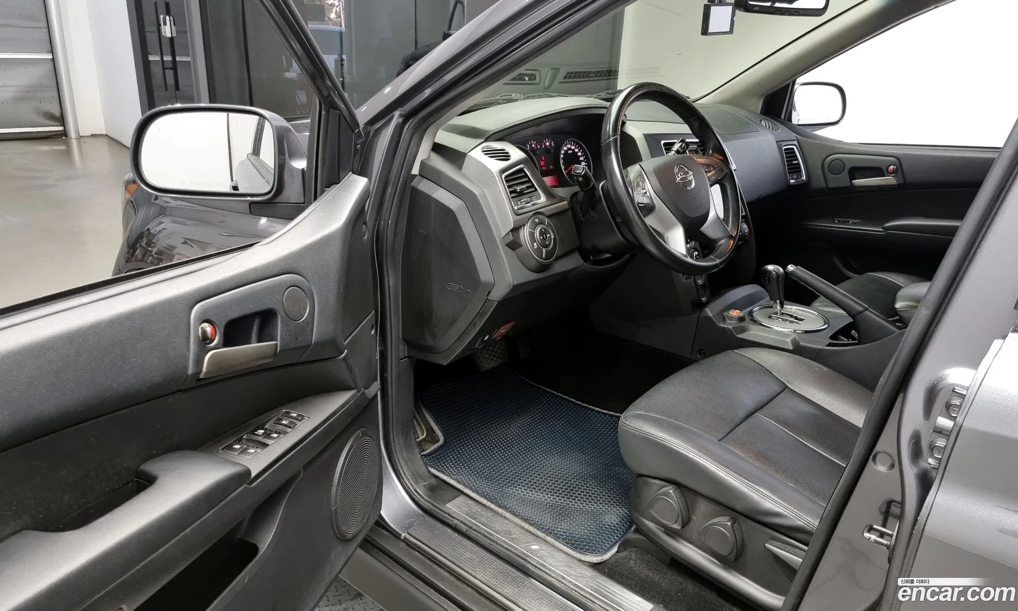 Korex Auto Trade - фотография 7985230