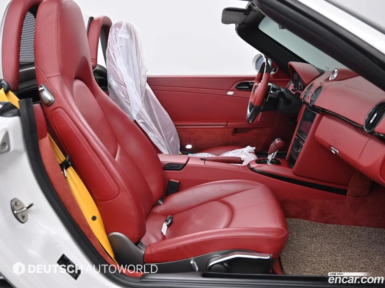 Korex Auto Trade - фотография 130465