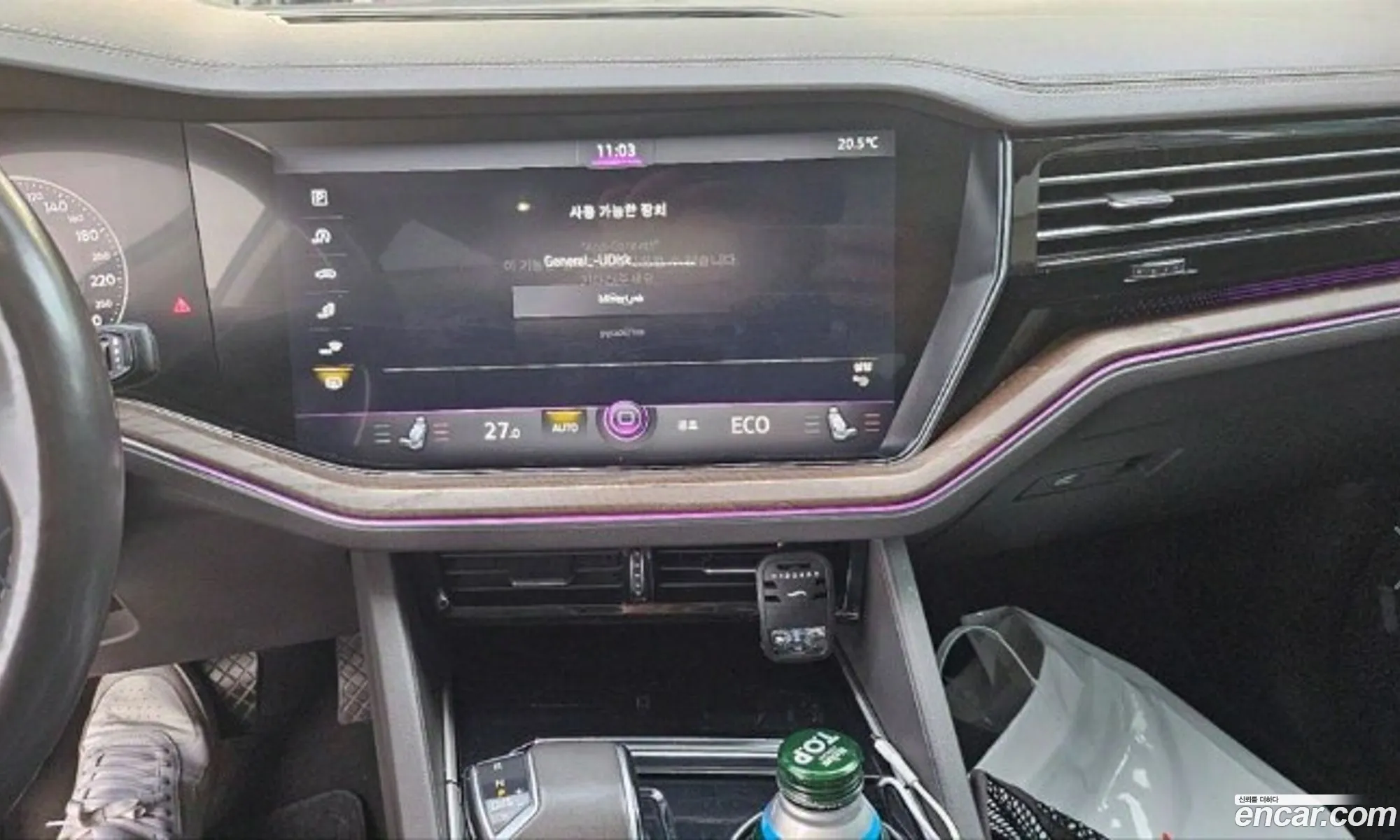 Volkswagen Touareg 3Rd Generation 30 Tdi Prestige - фотография 12143069