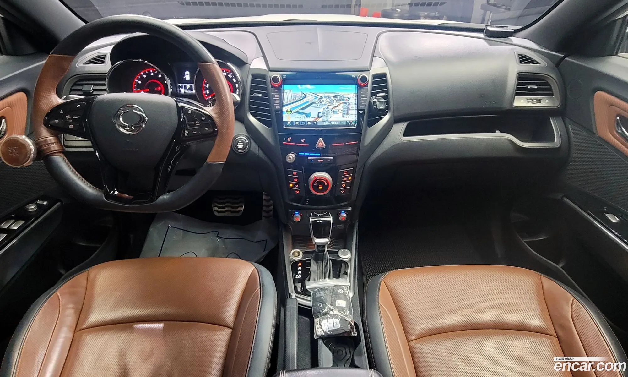 Korex Auto Trade - фотография 7983778