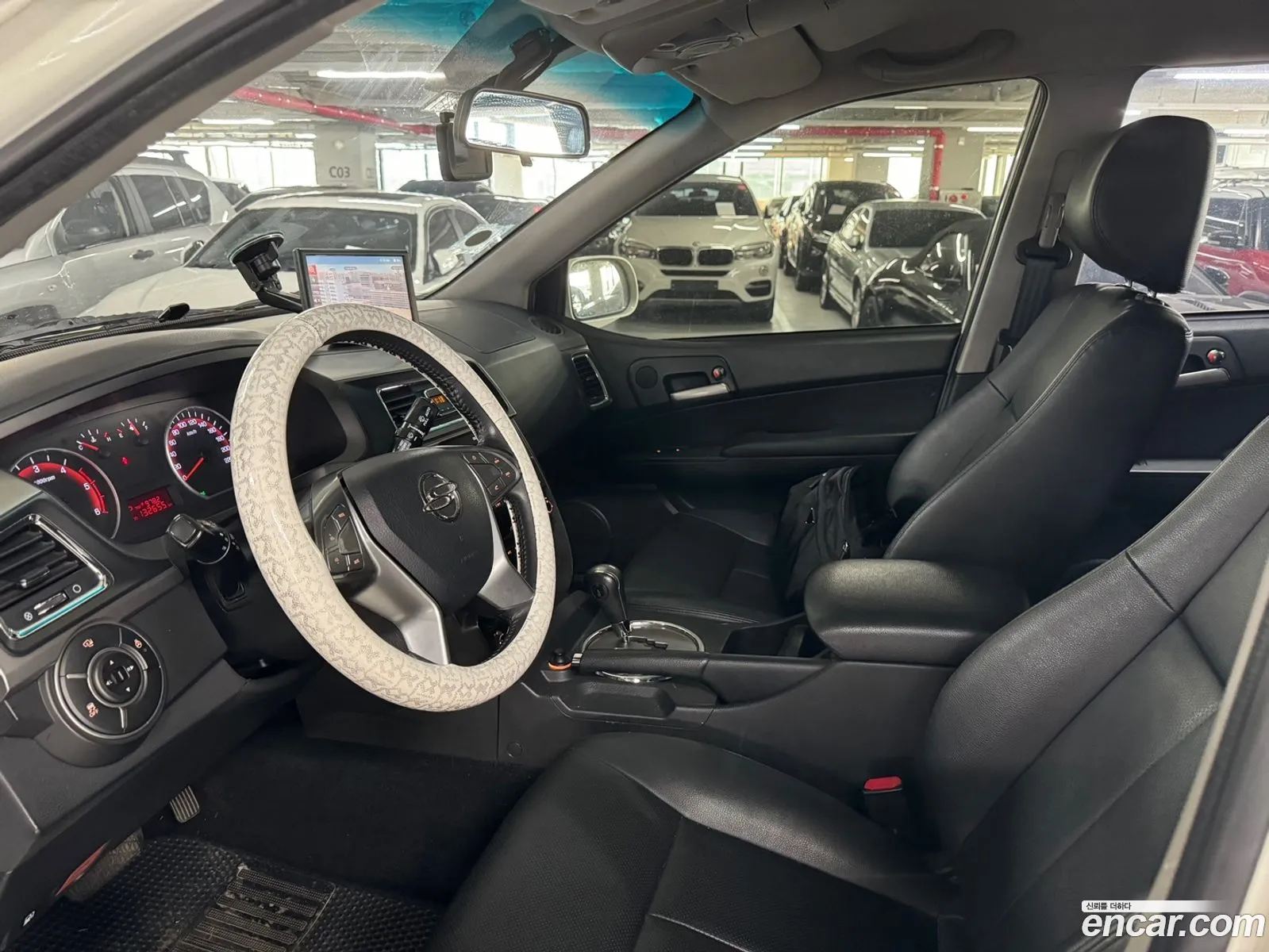 Korex Auto Trade - фотография 7978288