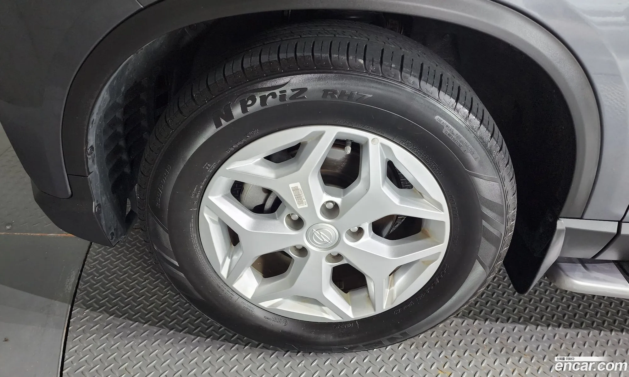 Kg Mobility Ssangyong The New Rexton Sports Diesel 22 4Wd Prestige - фотография 7931615