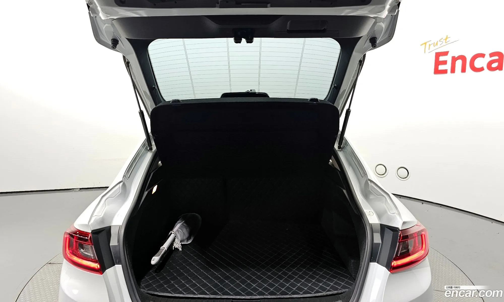 Renault Korea Samsung Xm3 13 Tce Re Signature - фотография 20002947