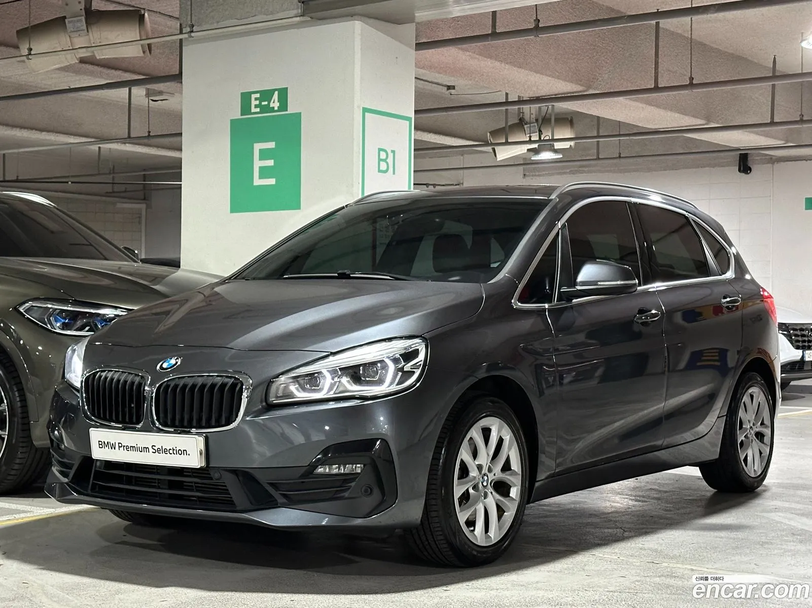 BMW 2 Series Active Tourer F45 Joy - фотография 15332420