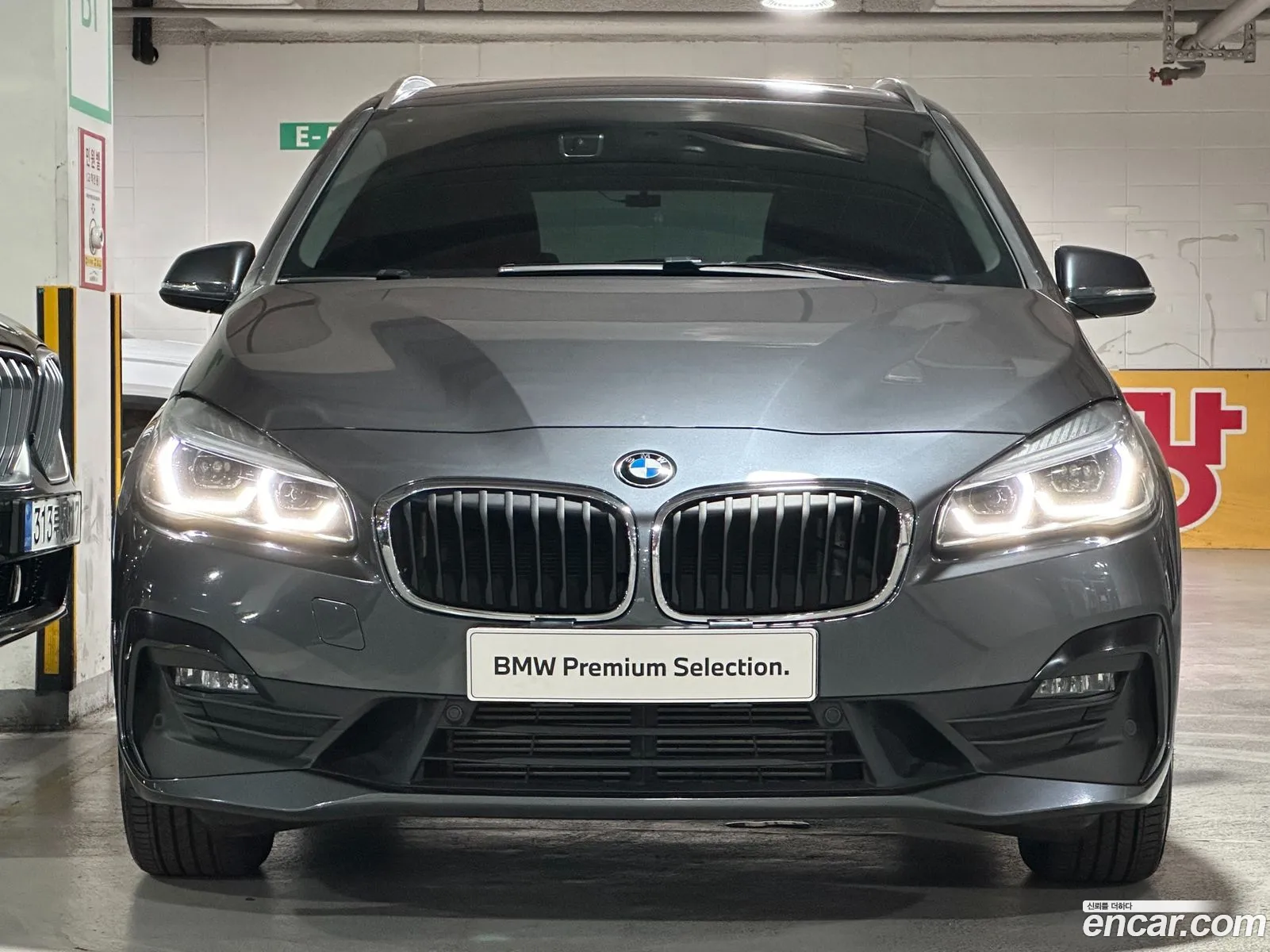 BMW 2 Series Active Tourer F45 Joy - фотография 15332422