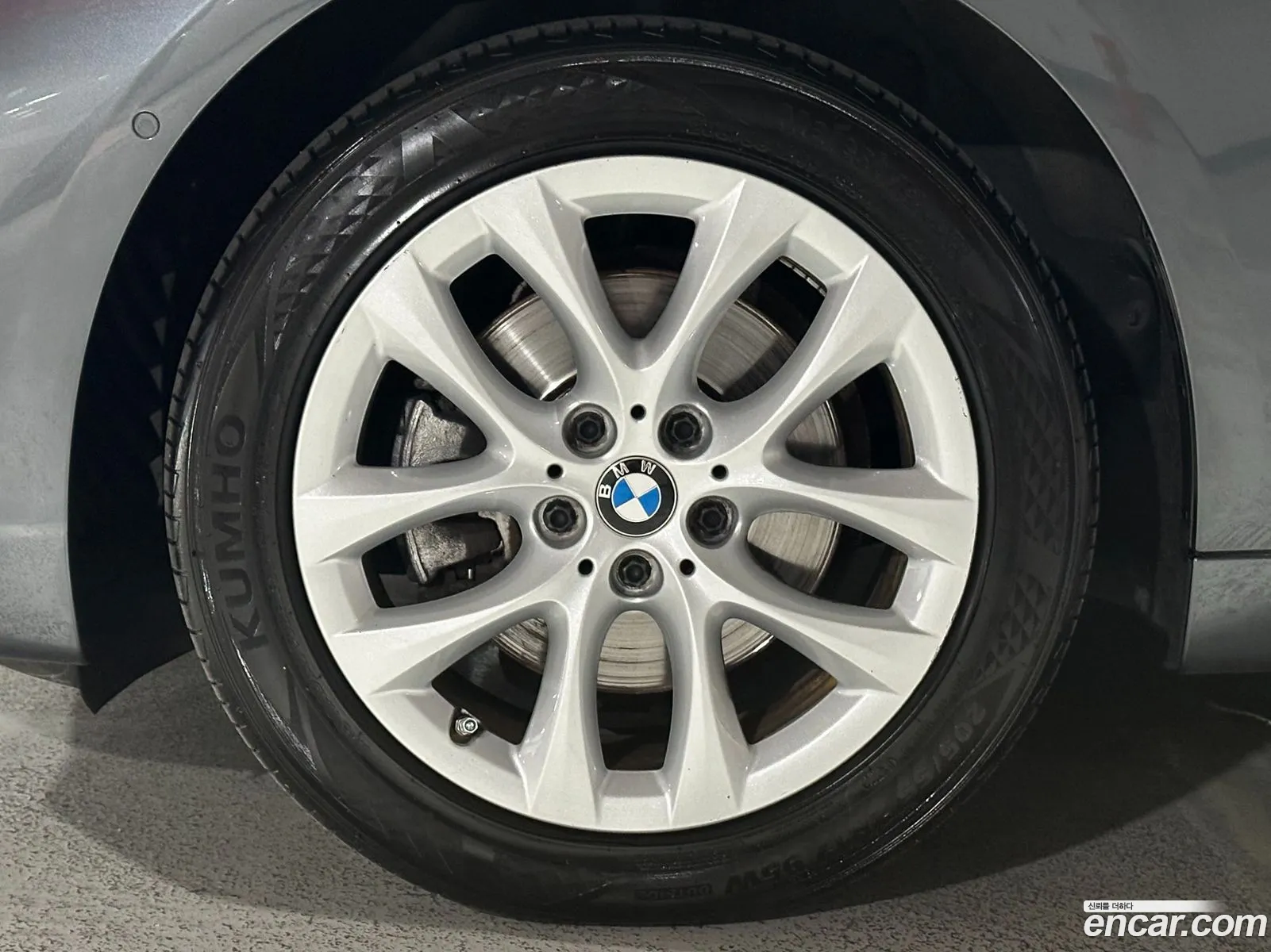 BMW 2 Series Active Tourer F45 Joy - фотография 15332424