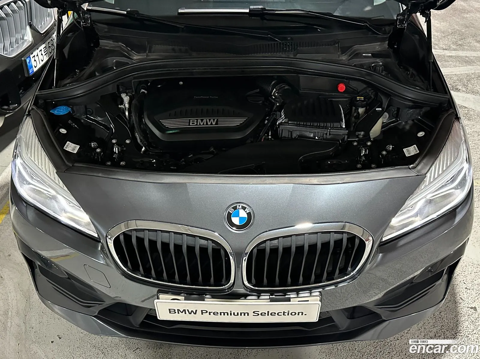 BMW 2 Series Active Tourer F45 Joy - фотография 15332425