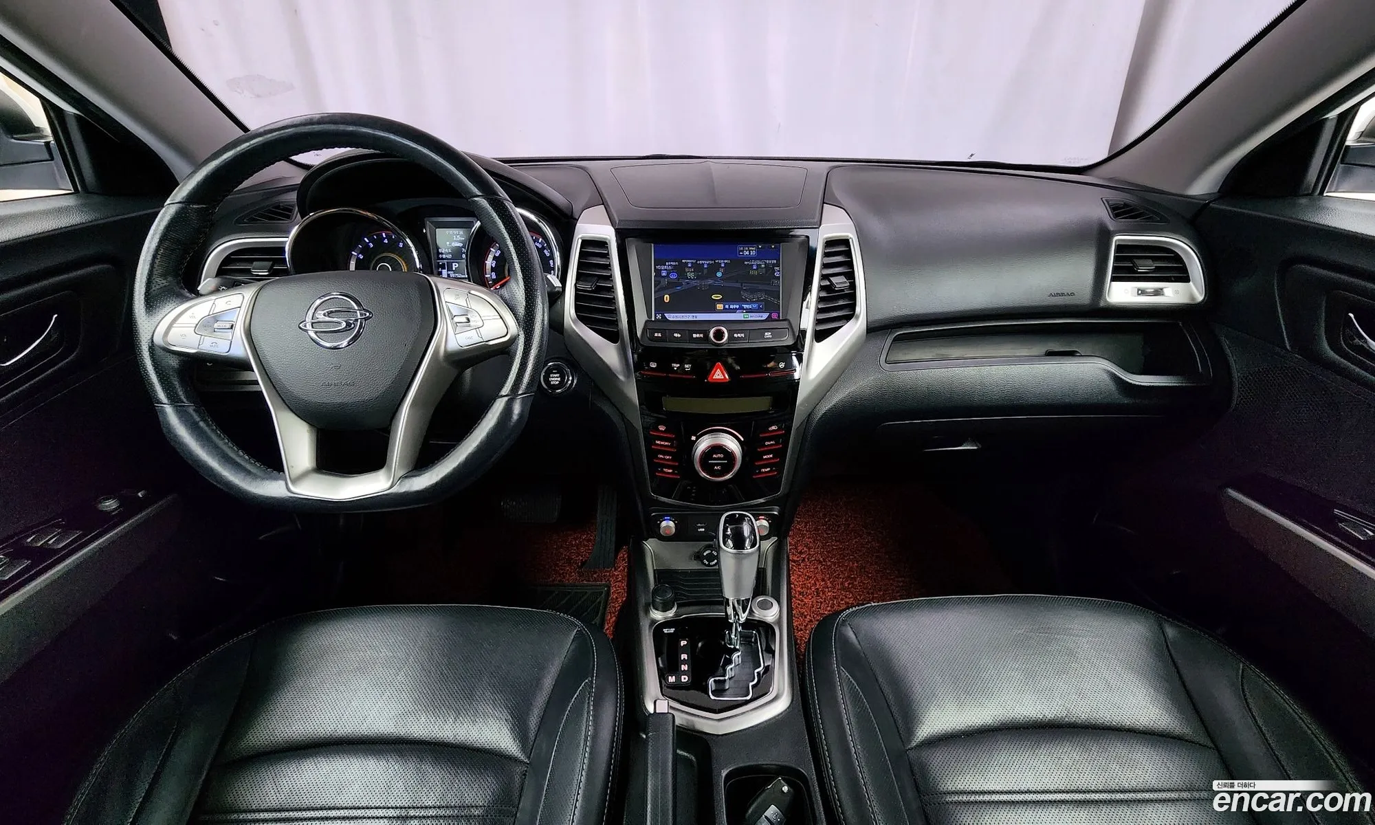 Korex Auto Trade - фотография 7993990