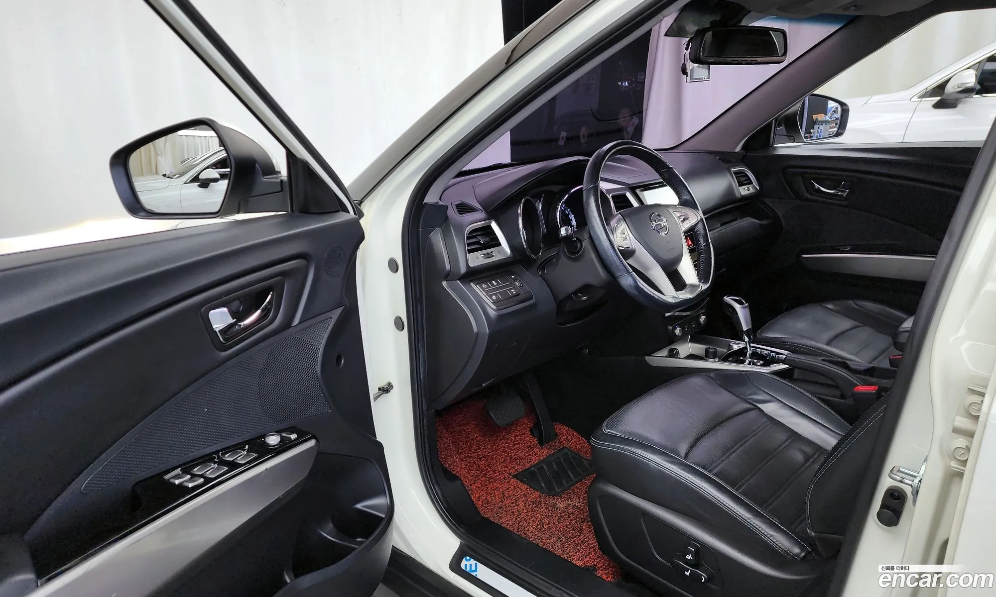 Korex Auto Trade - фотография 7993993