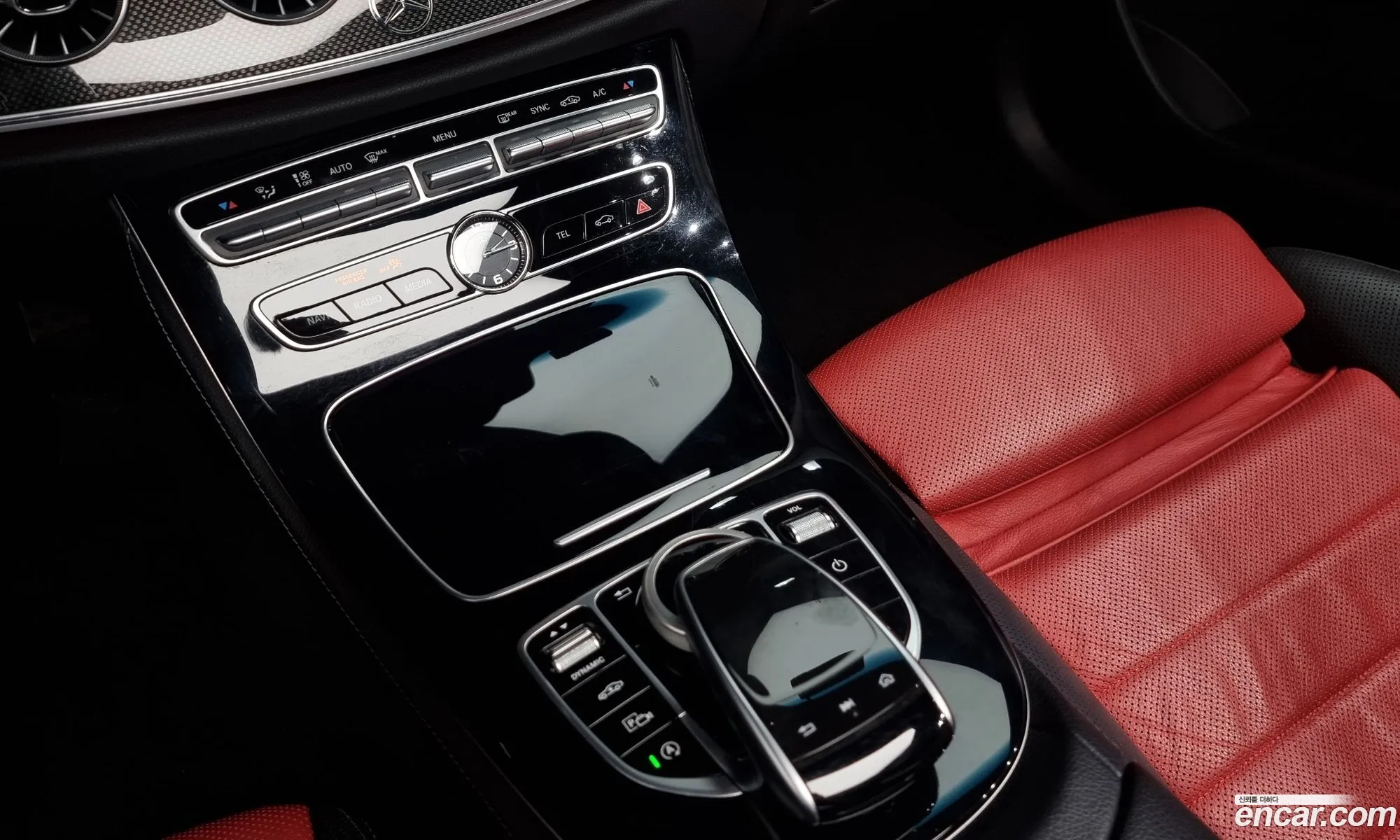 E-Class W213 E400 4Matic Coupe - фотография 1200603