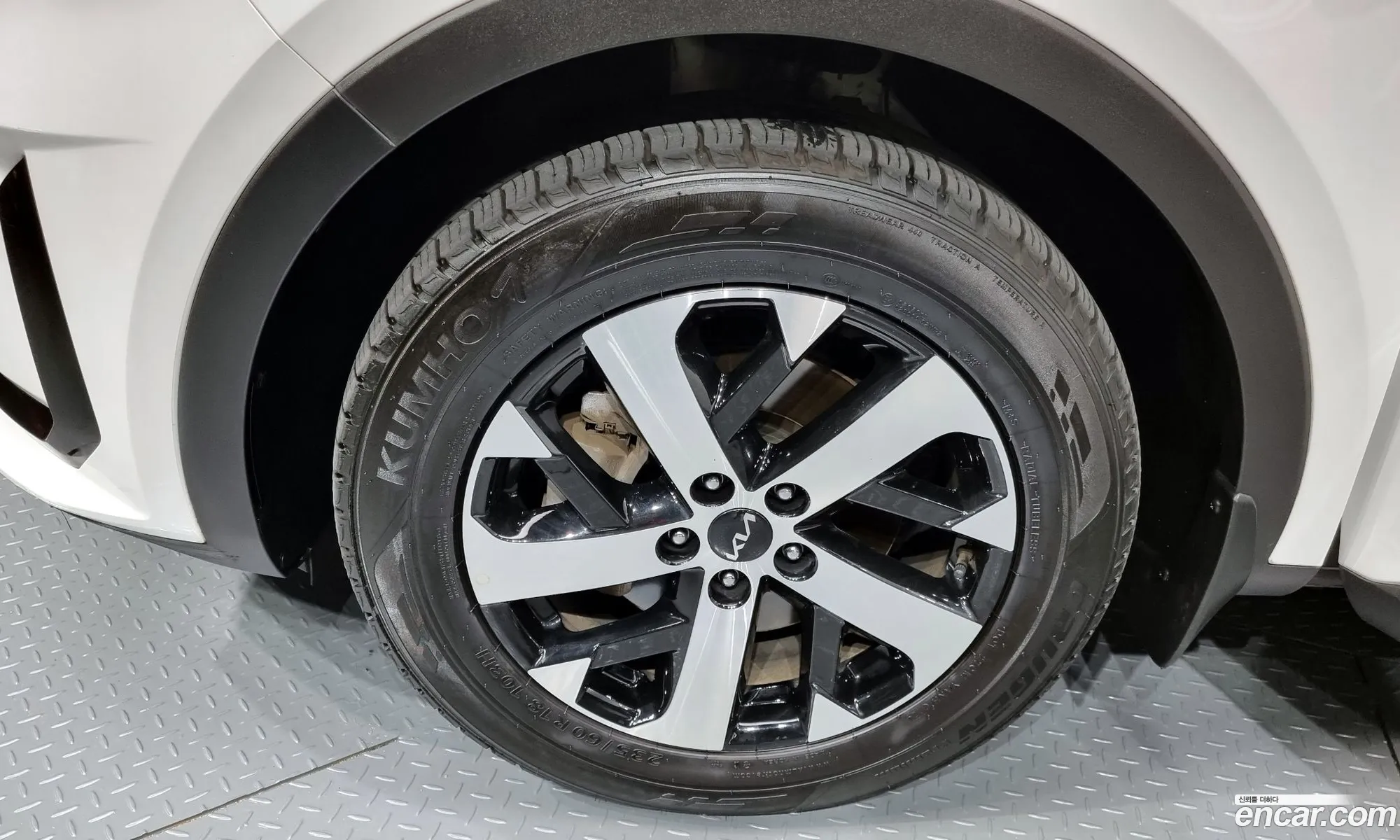 Kia Sorento 4Th Generation Diesel 22 2Wd Prestige - фотография 1693976