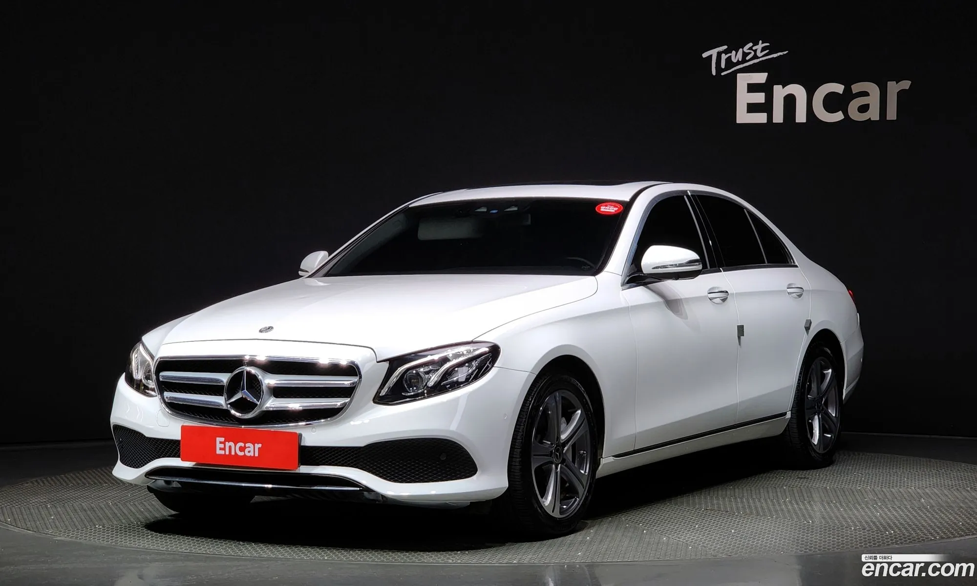 E-Class W213 E300 4Matic Avant - фотография 985244