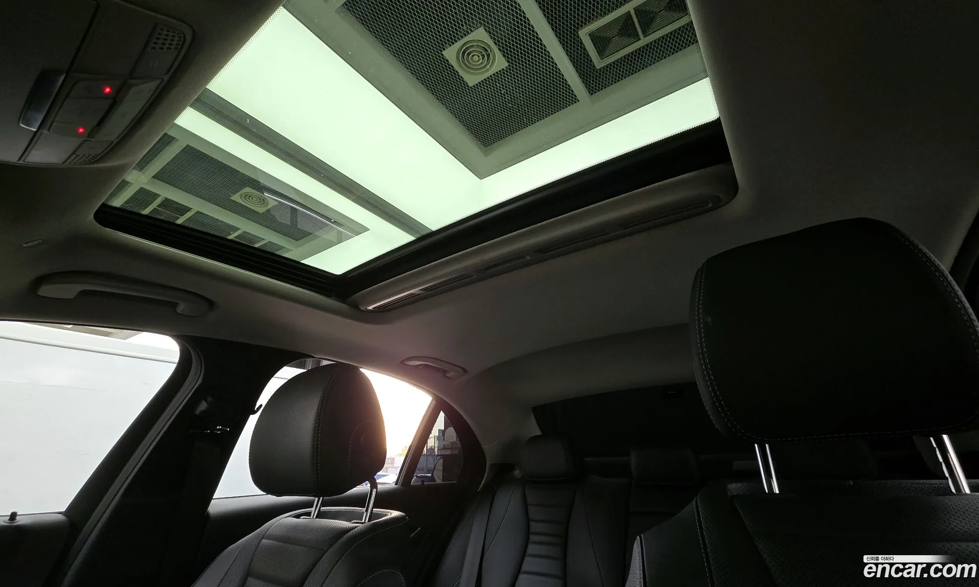 E-Class W213 E300 4Matic Avant - фотография 985247