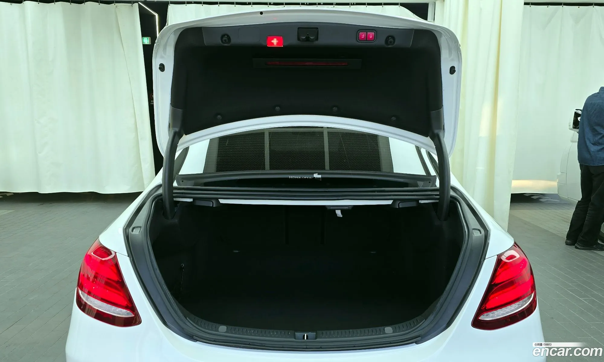E-Class W213 E300 4Matic Avant - фотография 985245
