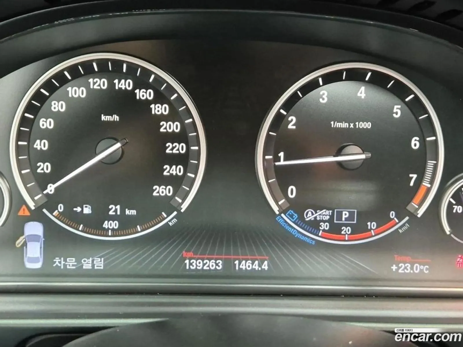 BMW 5 Series F10 528I - фотография 15366633