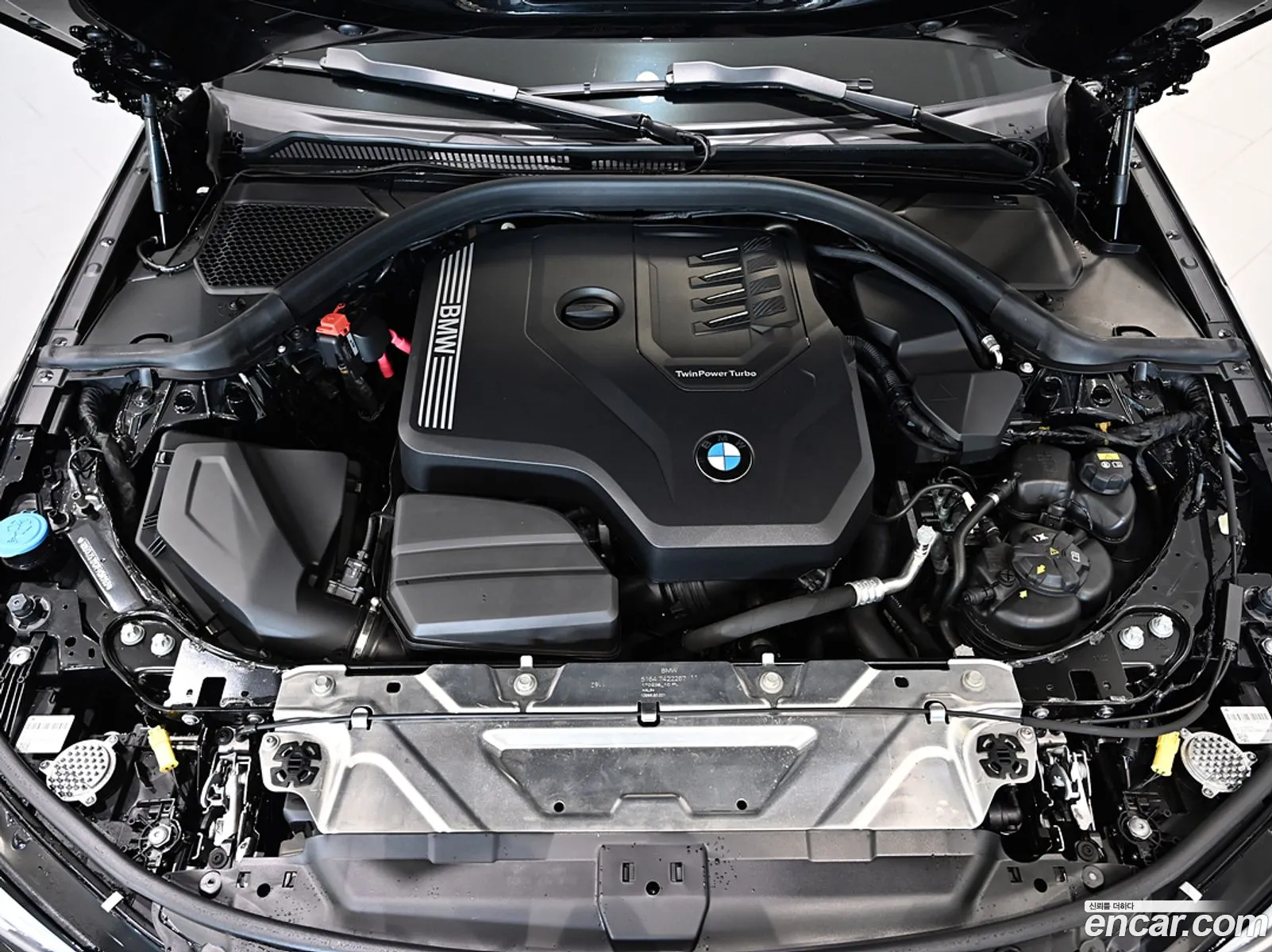 BMW 3 Series G20 320I Luxury - фотография 15329436