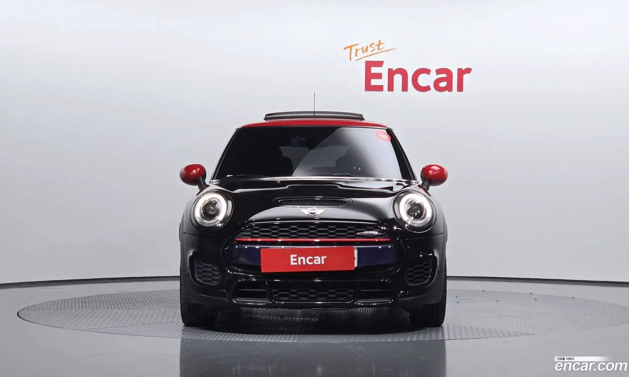 Mini Cooper S Jcw 3Rd Generation - фотография 259818