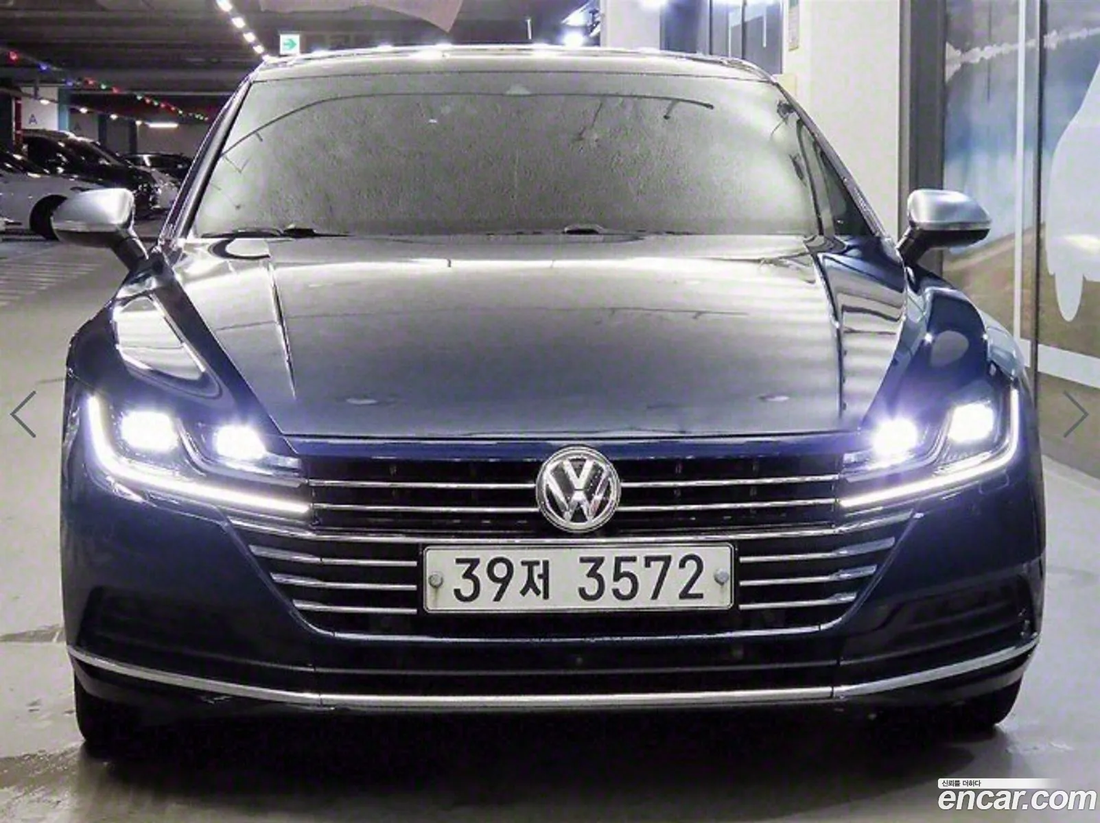 Volkswagen Arteon 20 Tdi Prestige - фотография 12143026