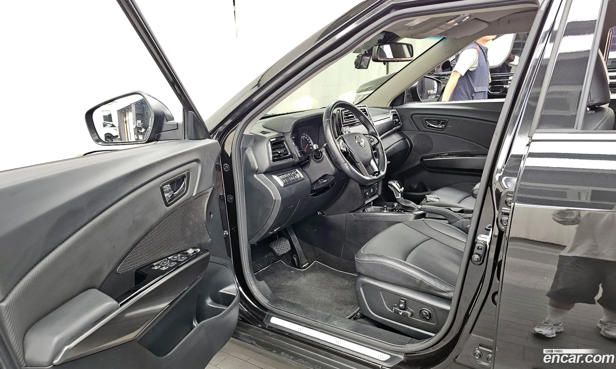 Korex Auto Trade - фотография 7984808