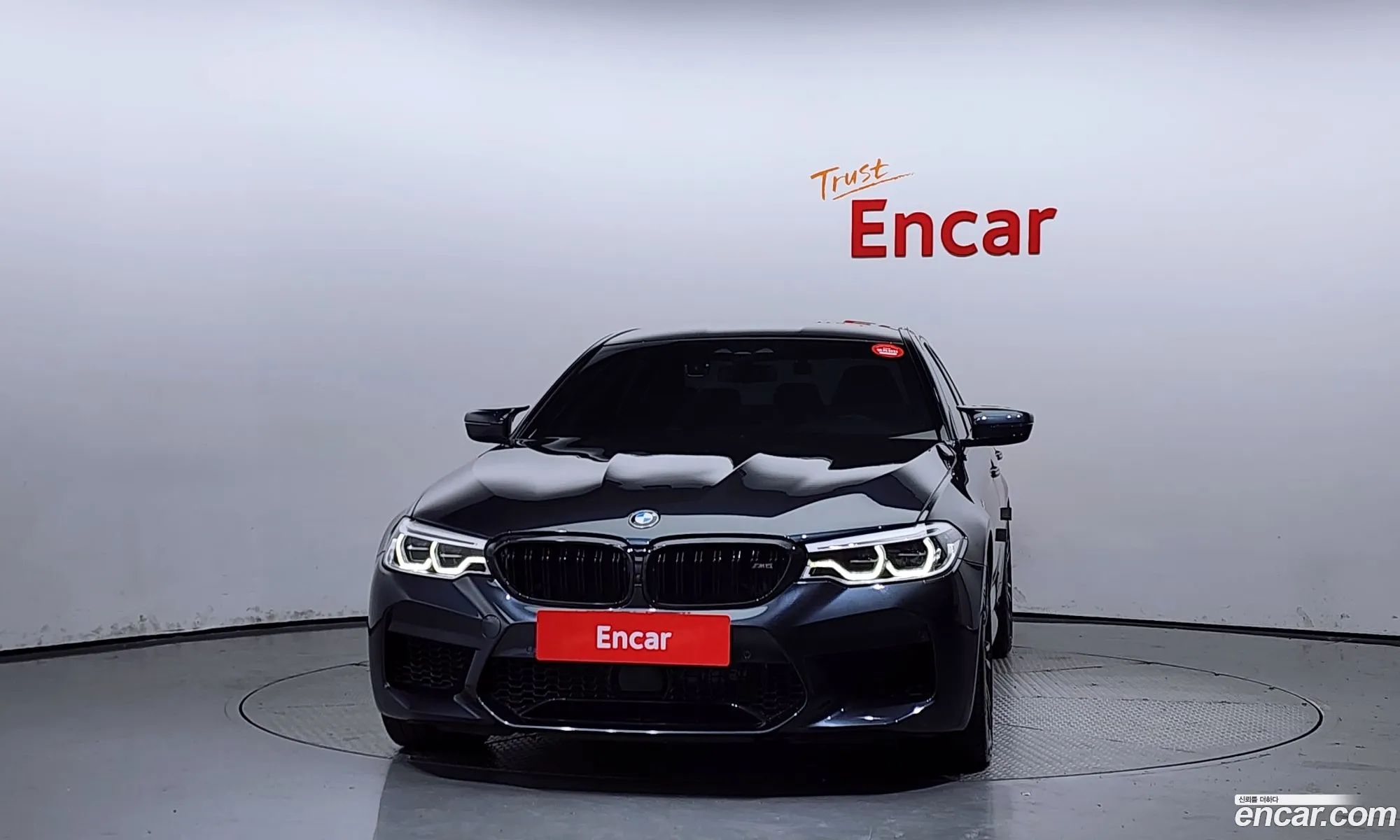 BMW M5 F90 M5 Sedan - фотография 15329413