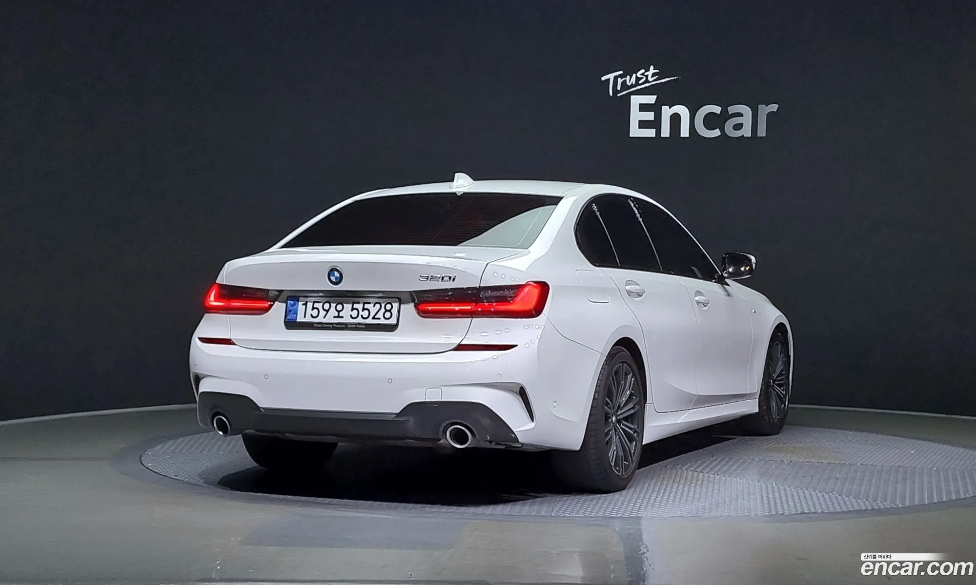 3 Series G20320I M Sports - фотография 15329400