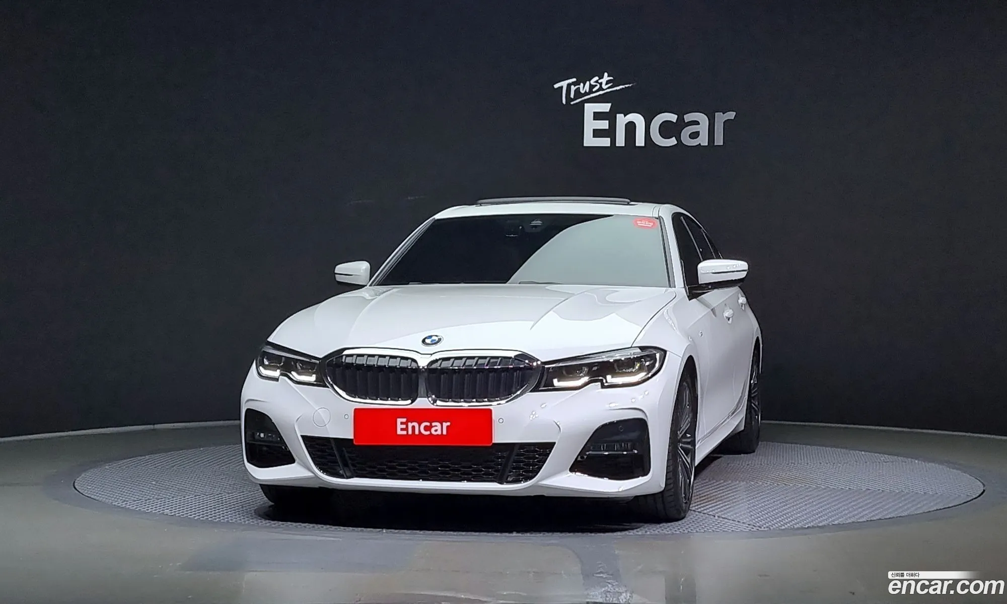 3 Series G20320I M Sports - фотография 15329401